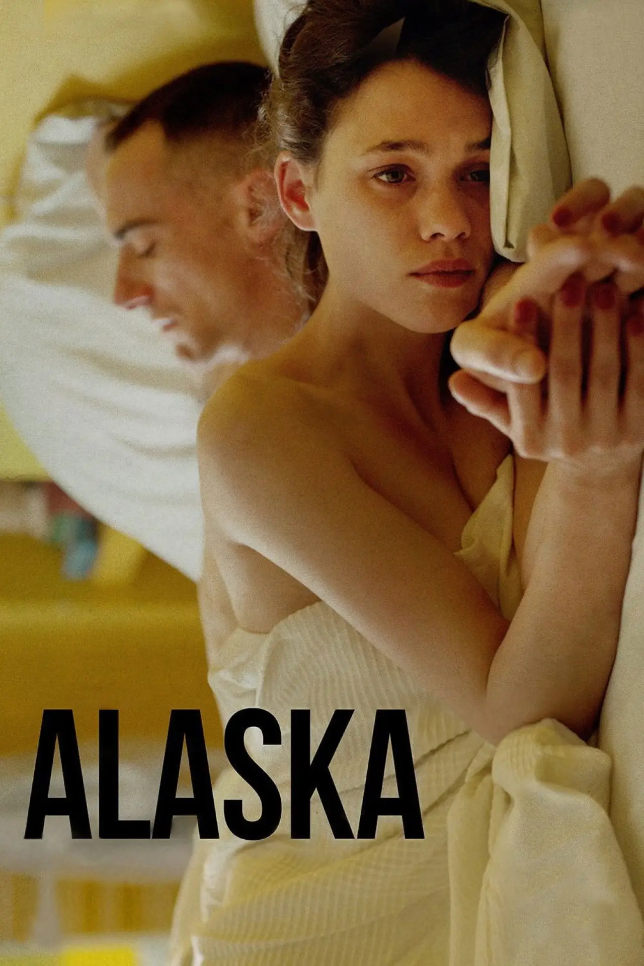 Movie poster "Alaska"