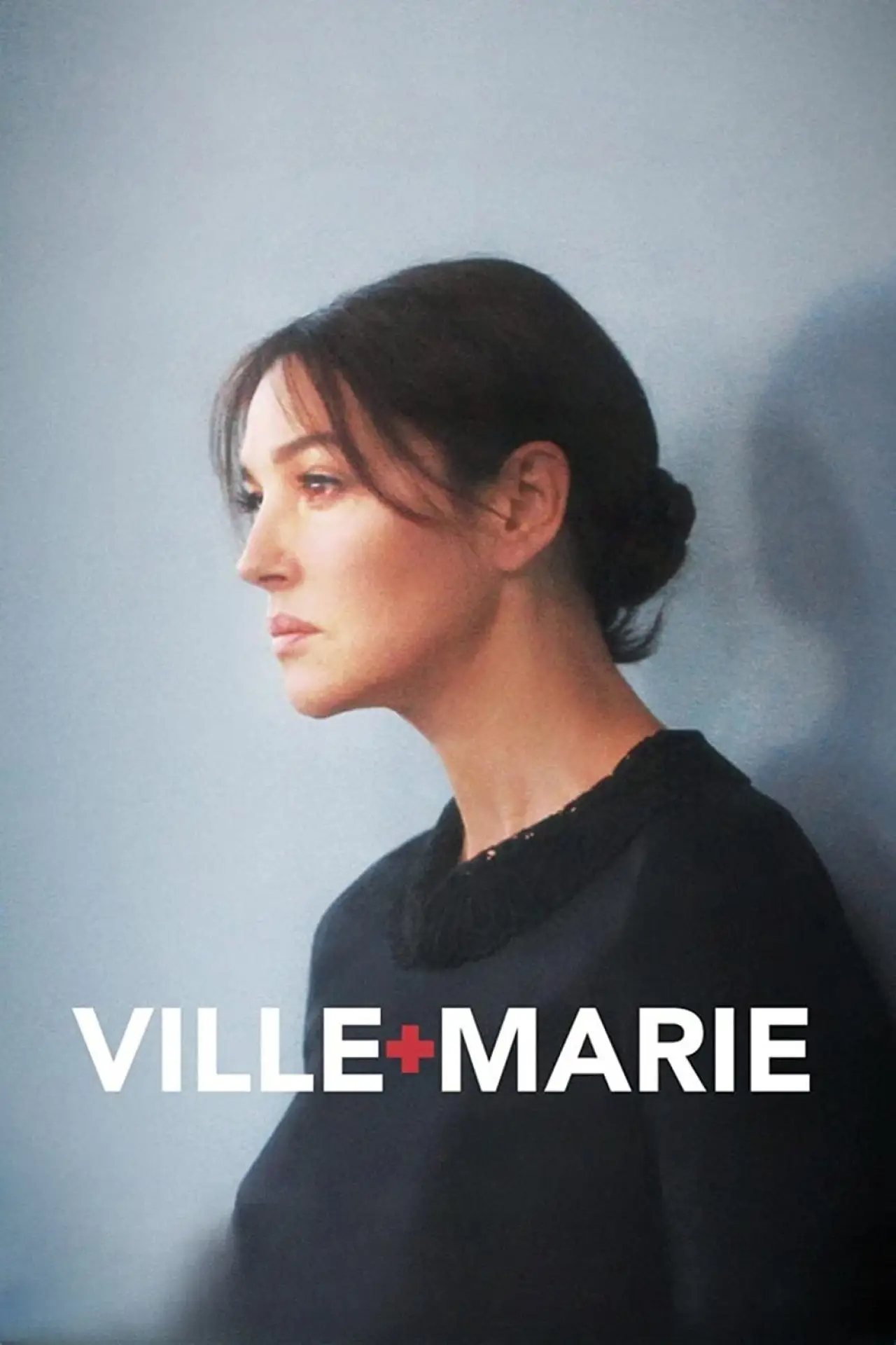 Movie poster "Ville-Marie"