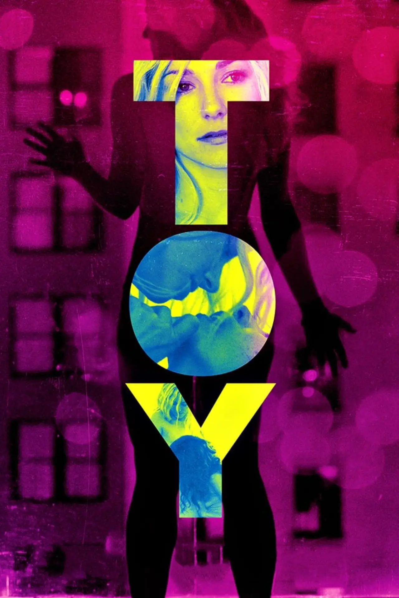 Movie poster "ToY"