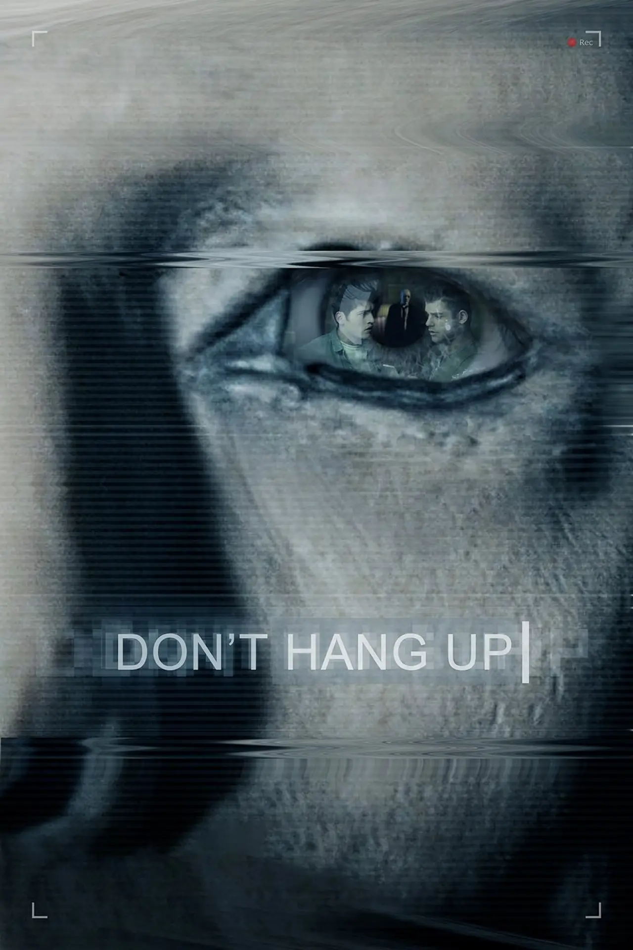 Movie poster "Don