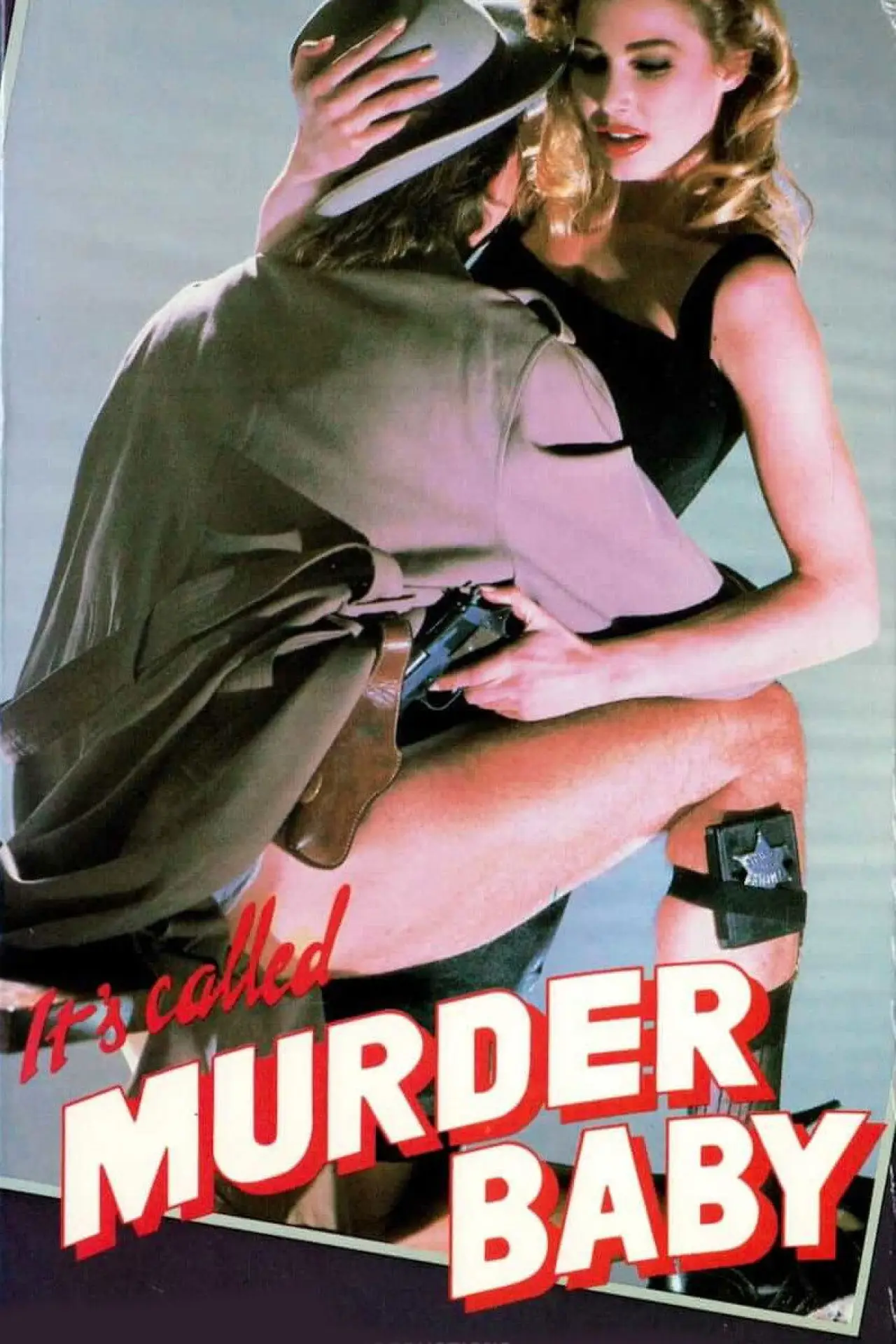 Movie poster "It