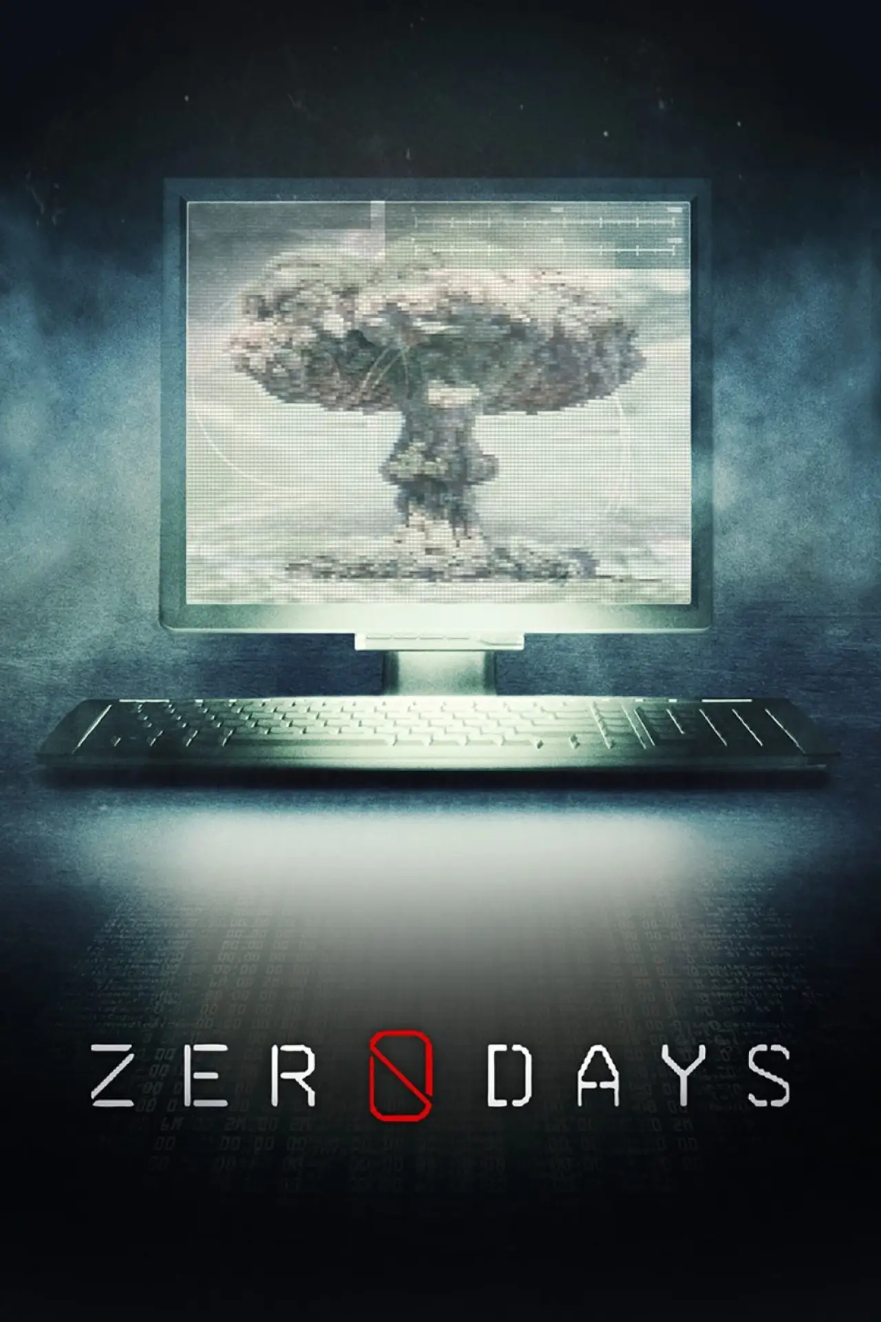 Movie poster "Zero Days"