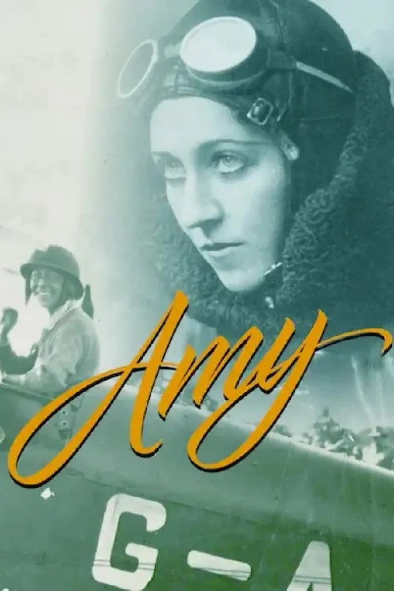 Movie poster "Amy"