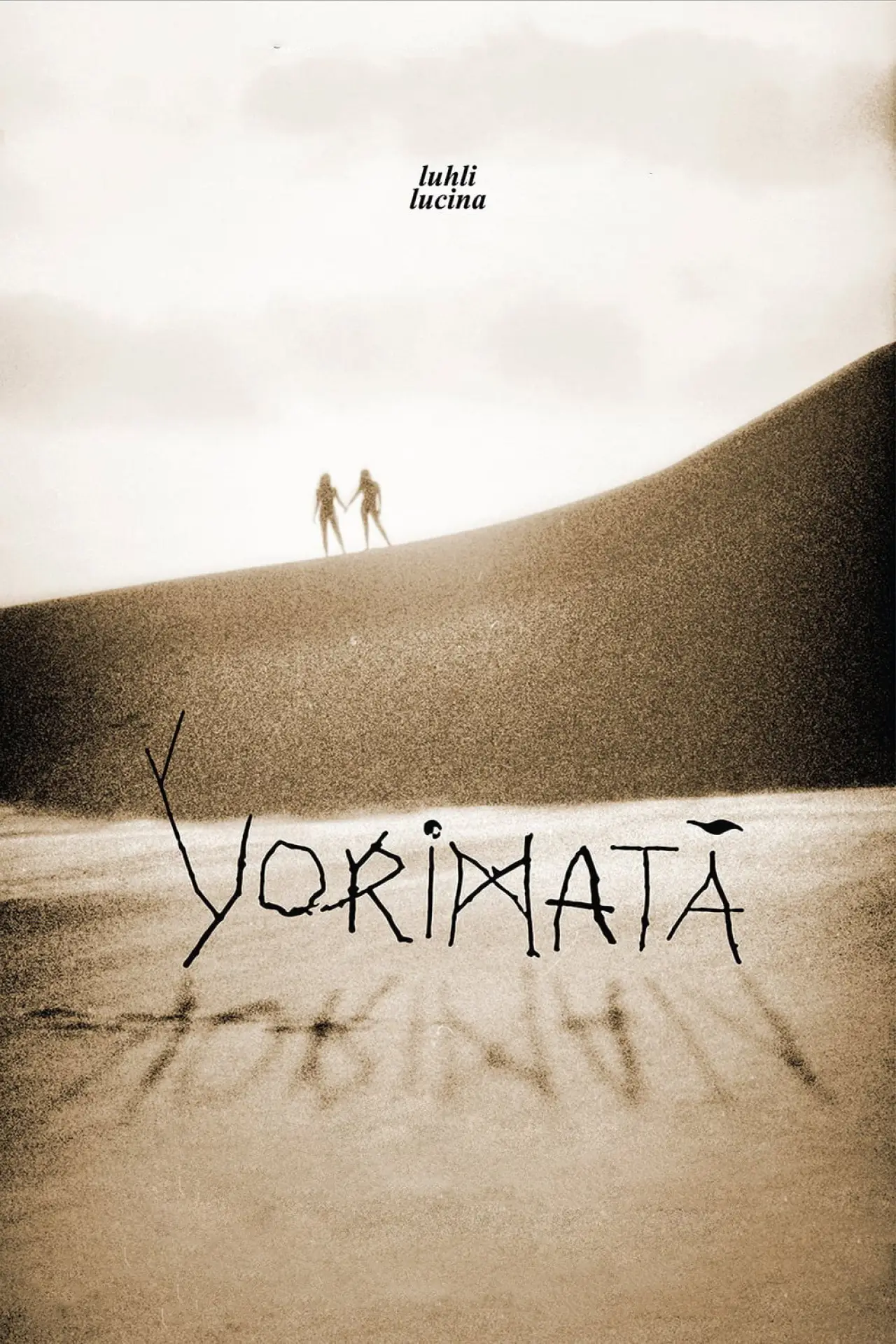 Movie poster "Yorimatã"