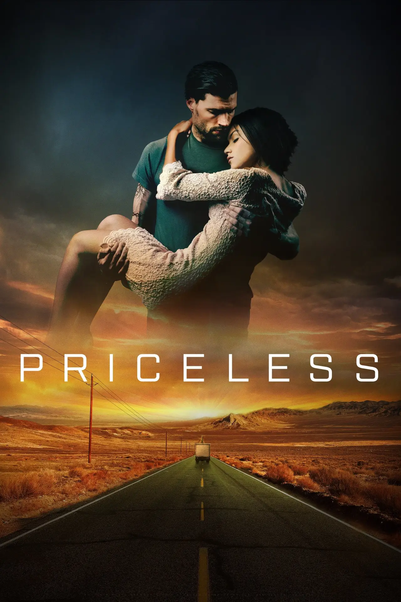 Movie poster "Priceless"