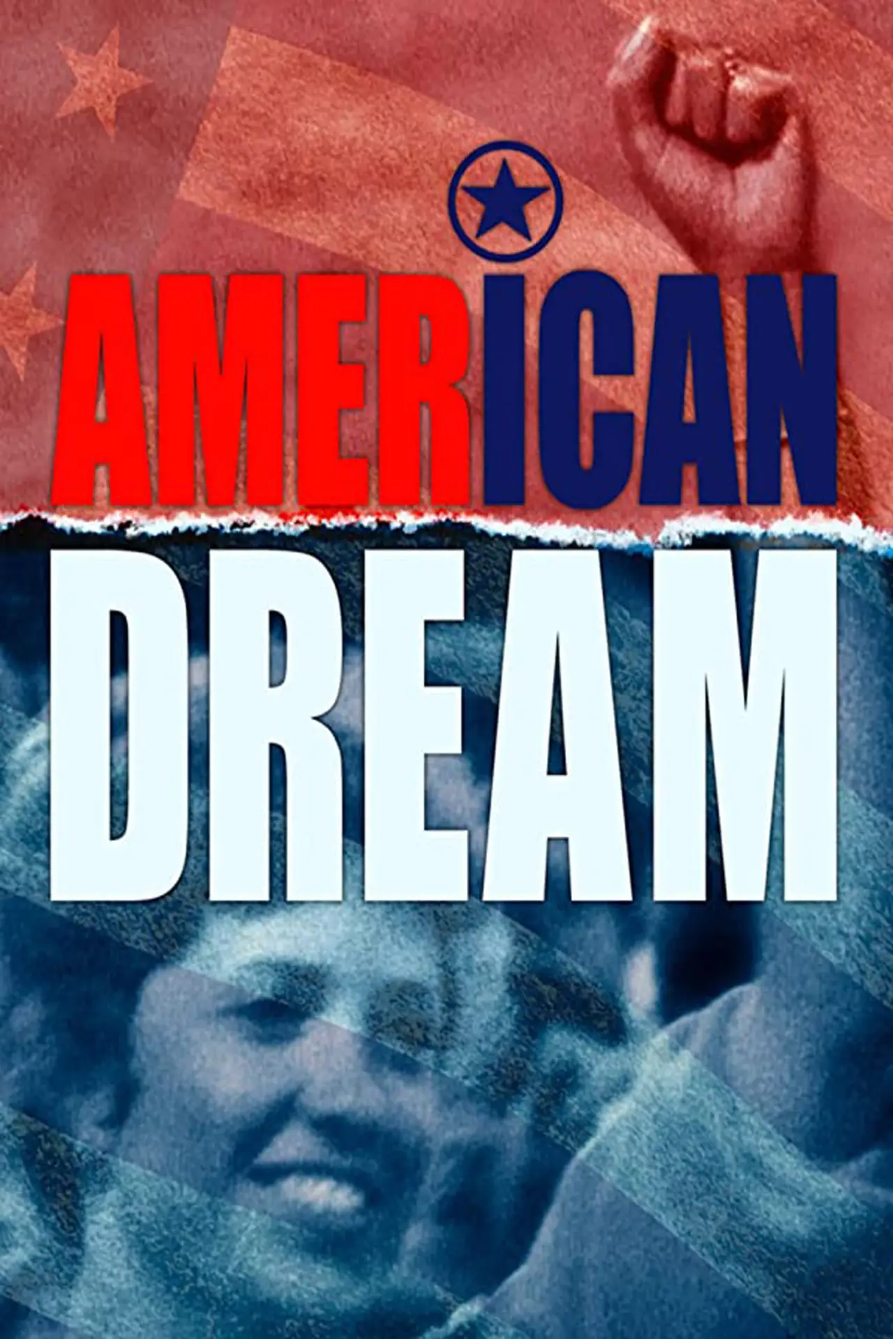 Movie poster "American Dream"