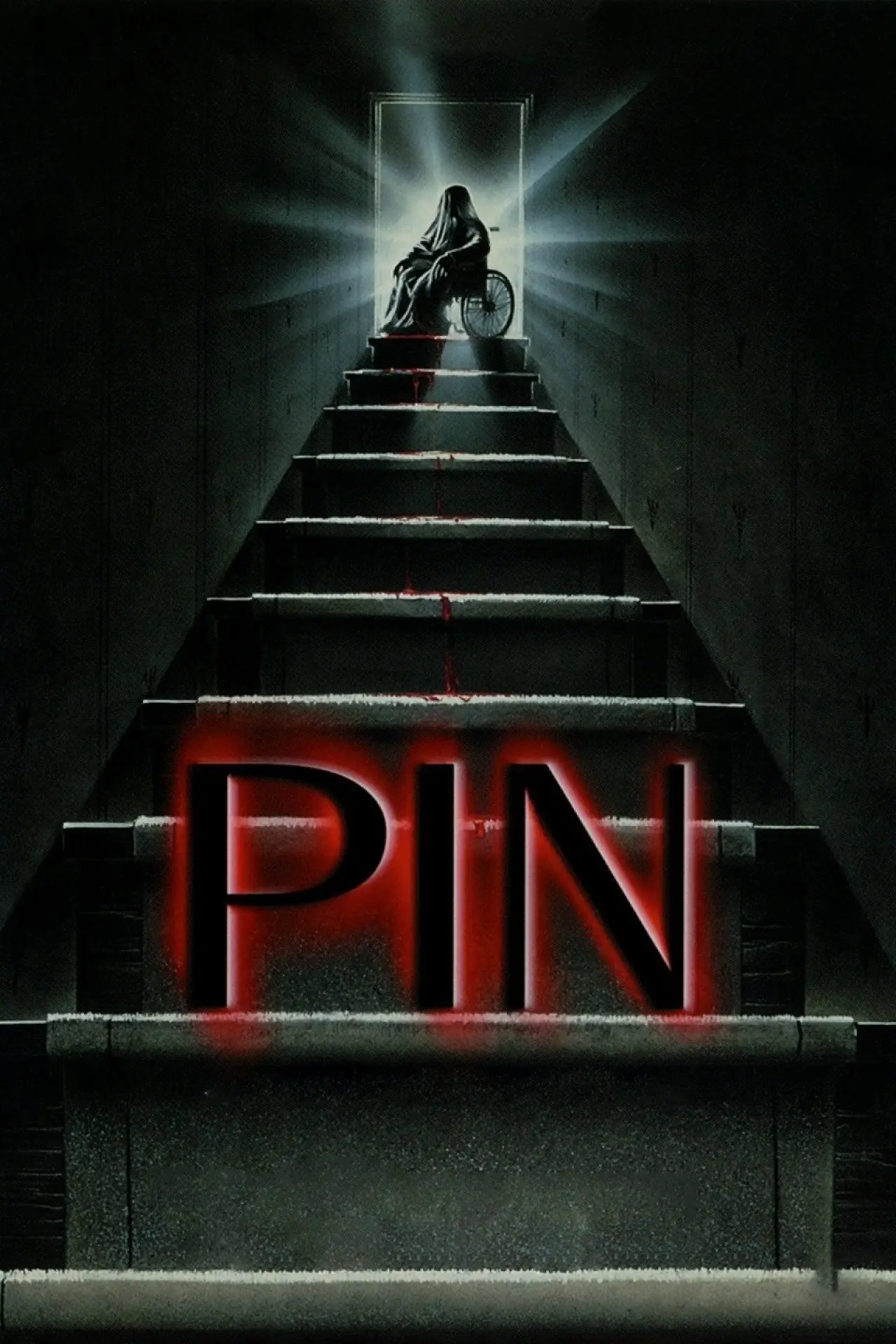 Movie poster "Pin"