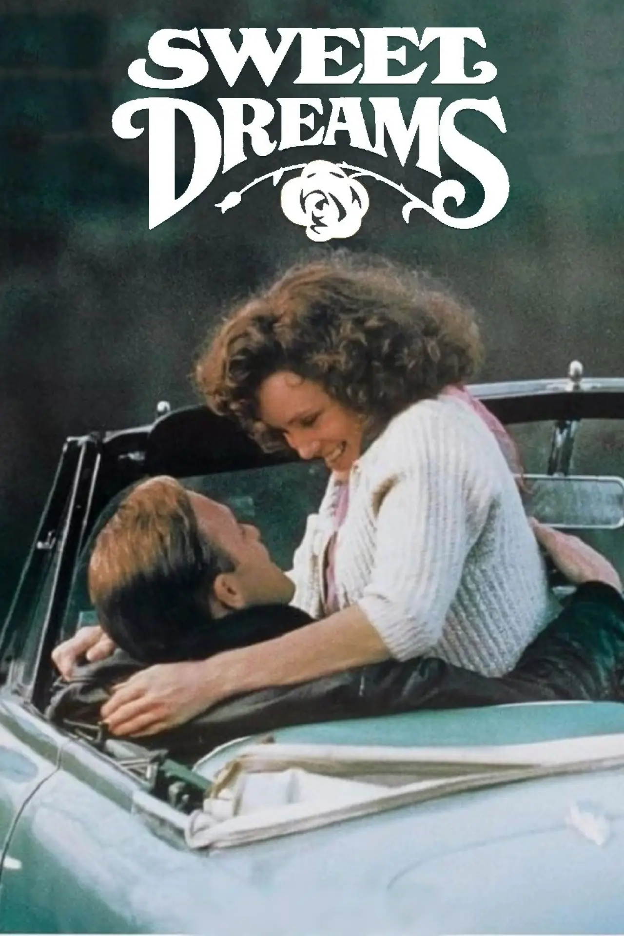 Movie poster "Sweet Dreams"