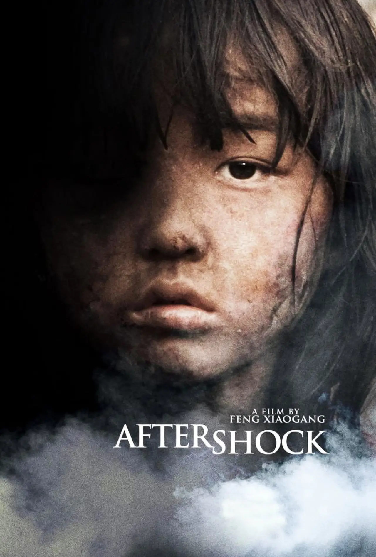 Movie poster "Aftershock"