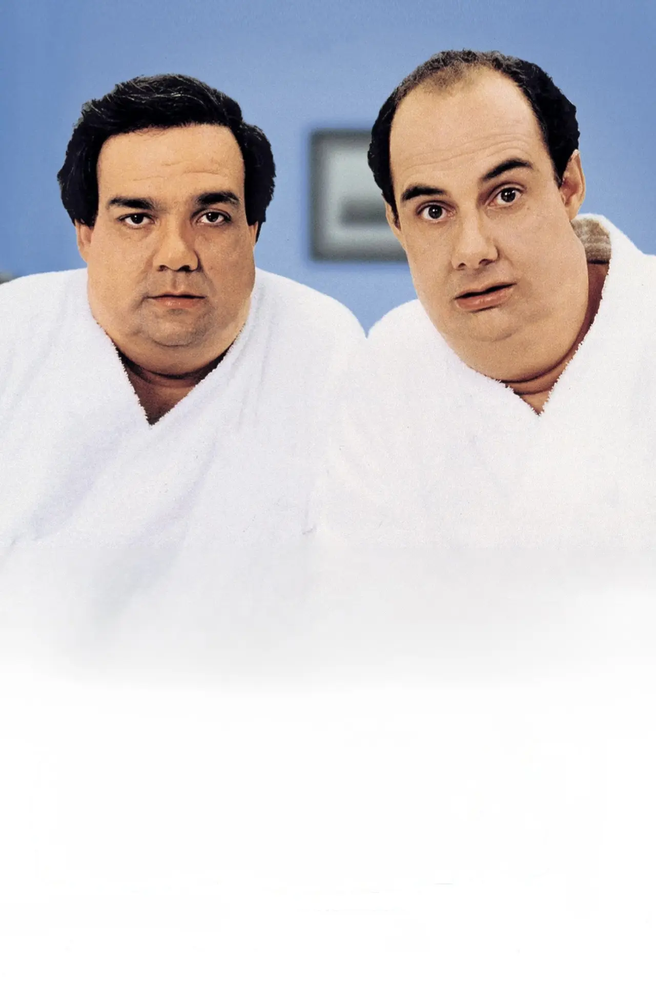 Movie poster "The Bet"