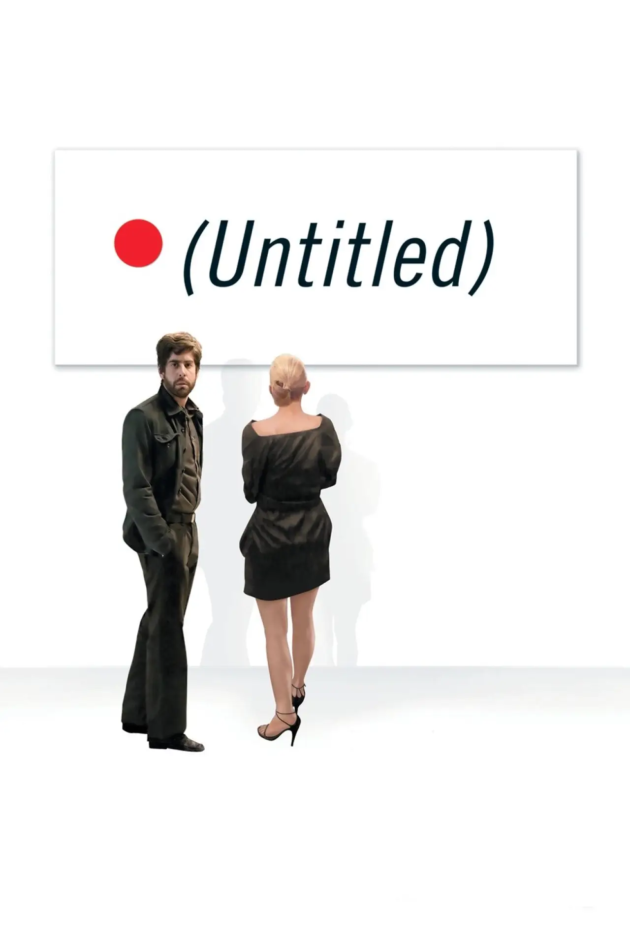 Movie poster "(Untitled)"