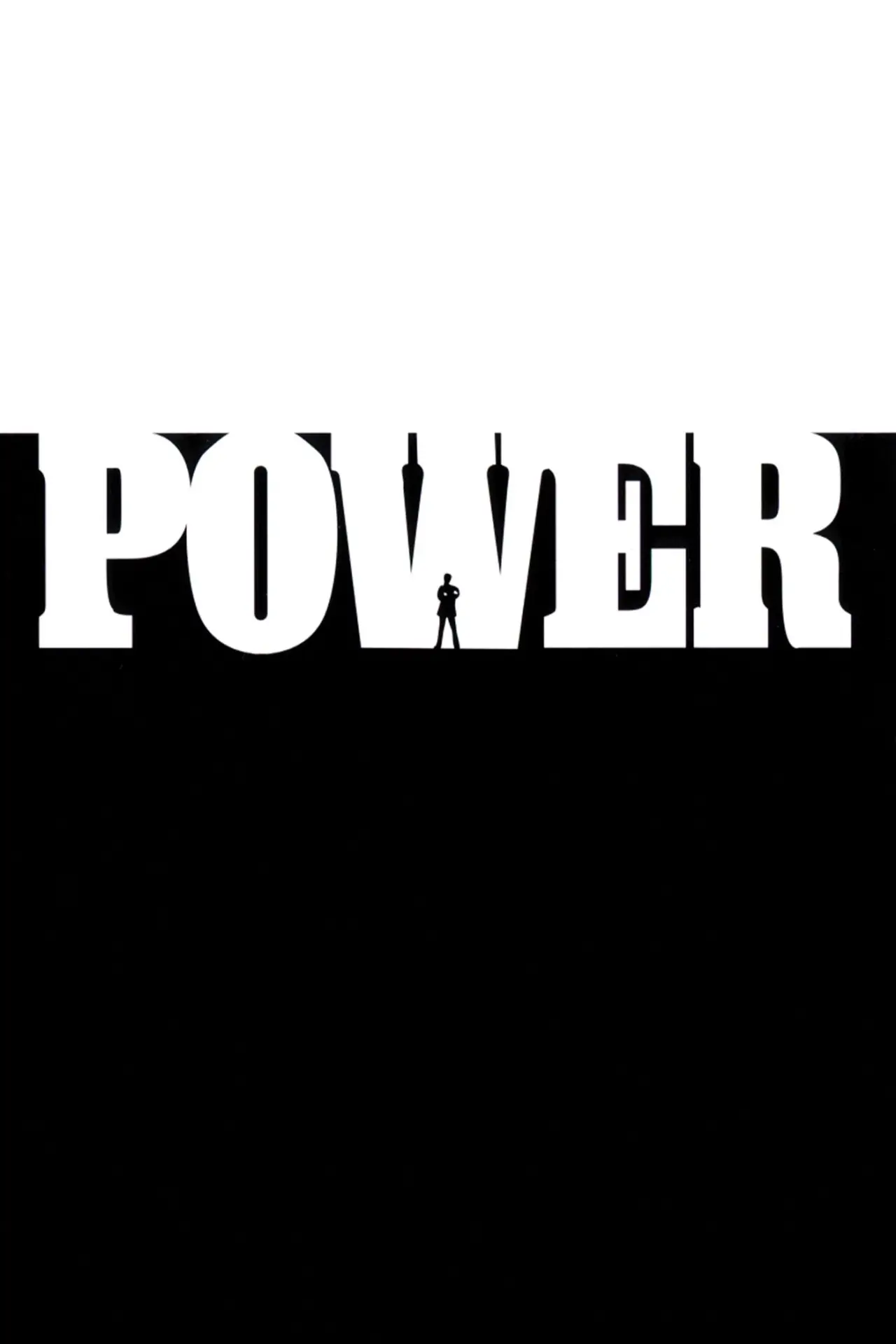 Movie poster "Power"
