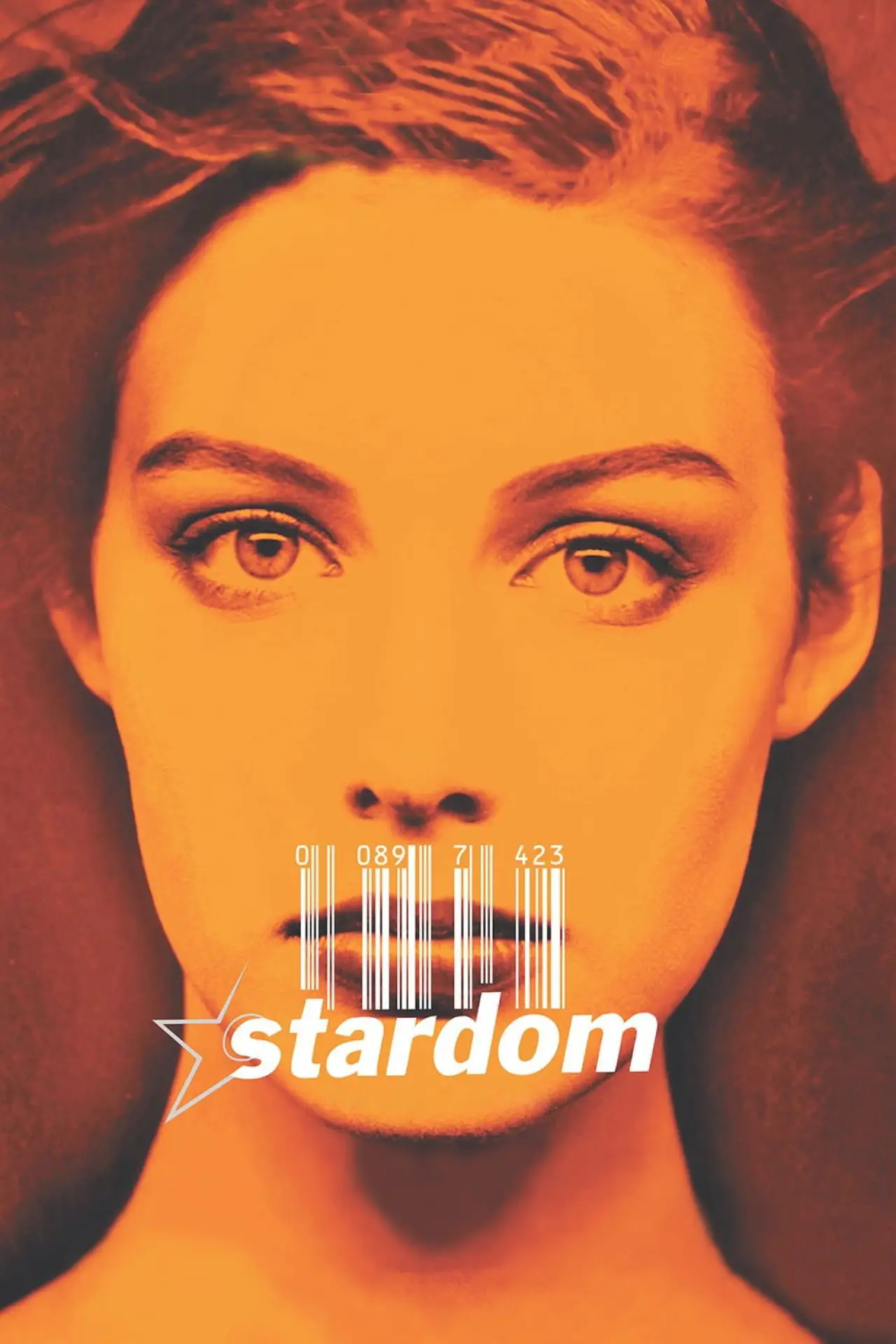 Movie poster "Stardom"