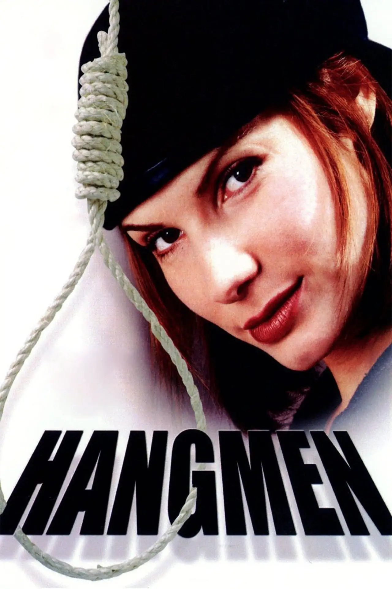 Movie poster "Hangmen"