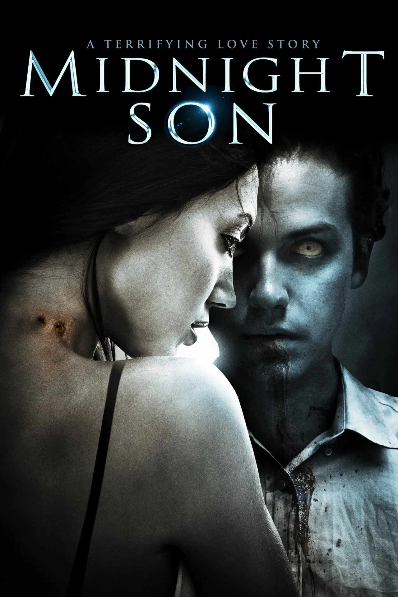 Movie poster "Midnight Son"