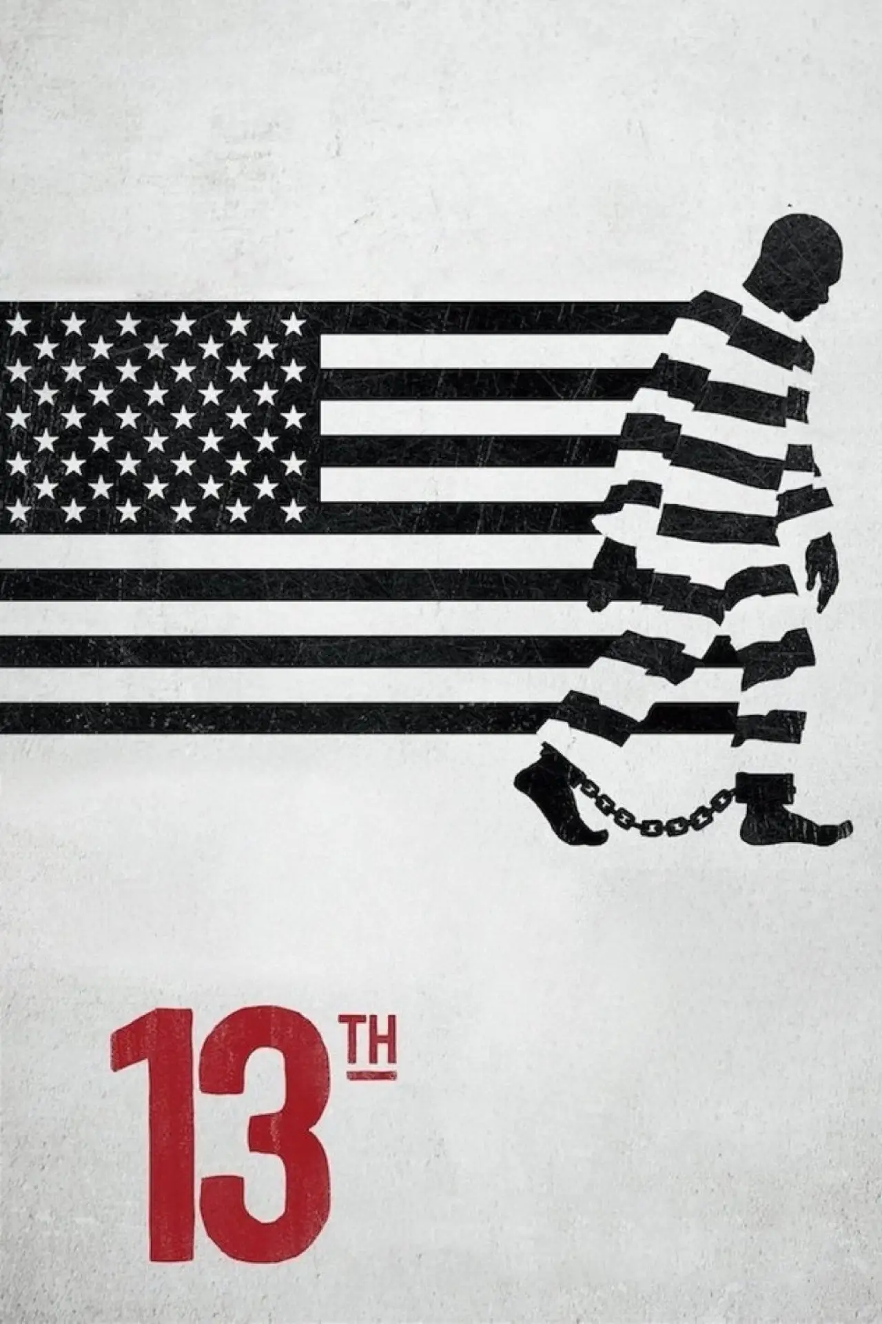 Movie poster "13th"