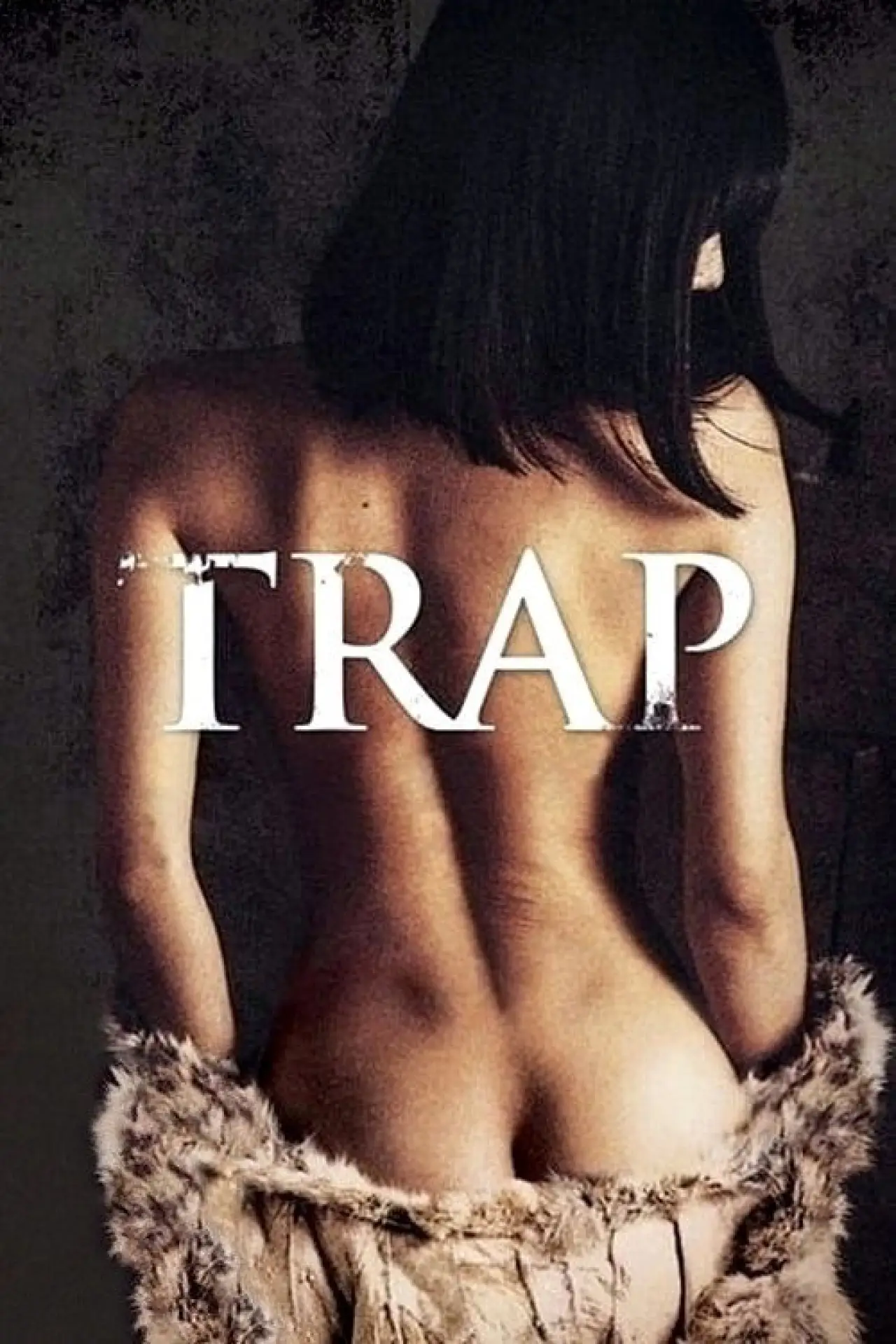 Movie poster "Trap"