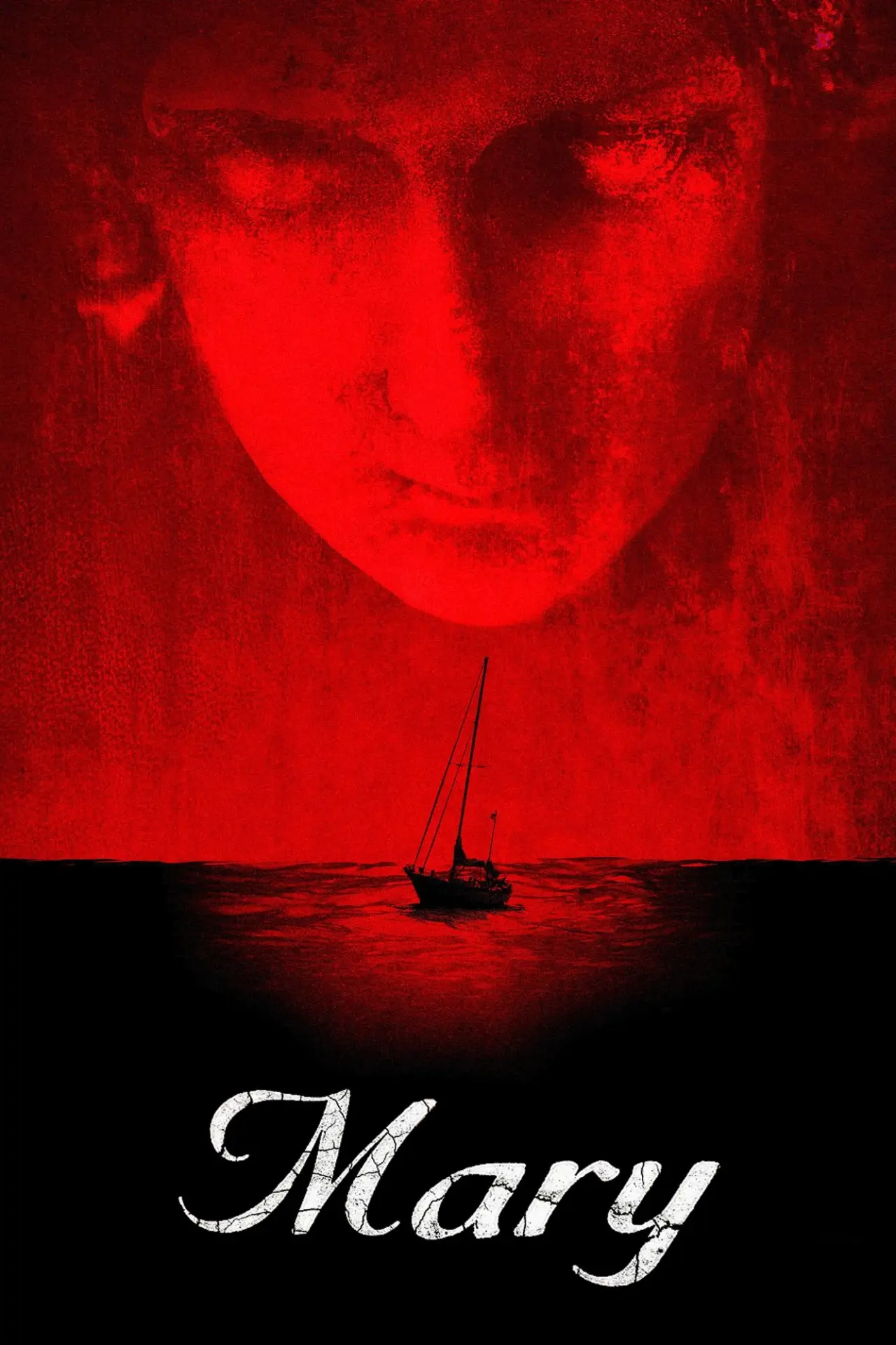 Movie poster "Mary"