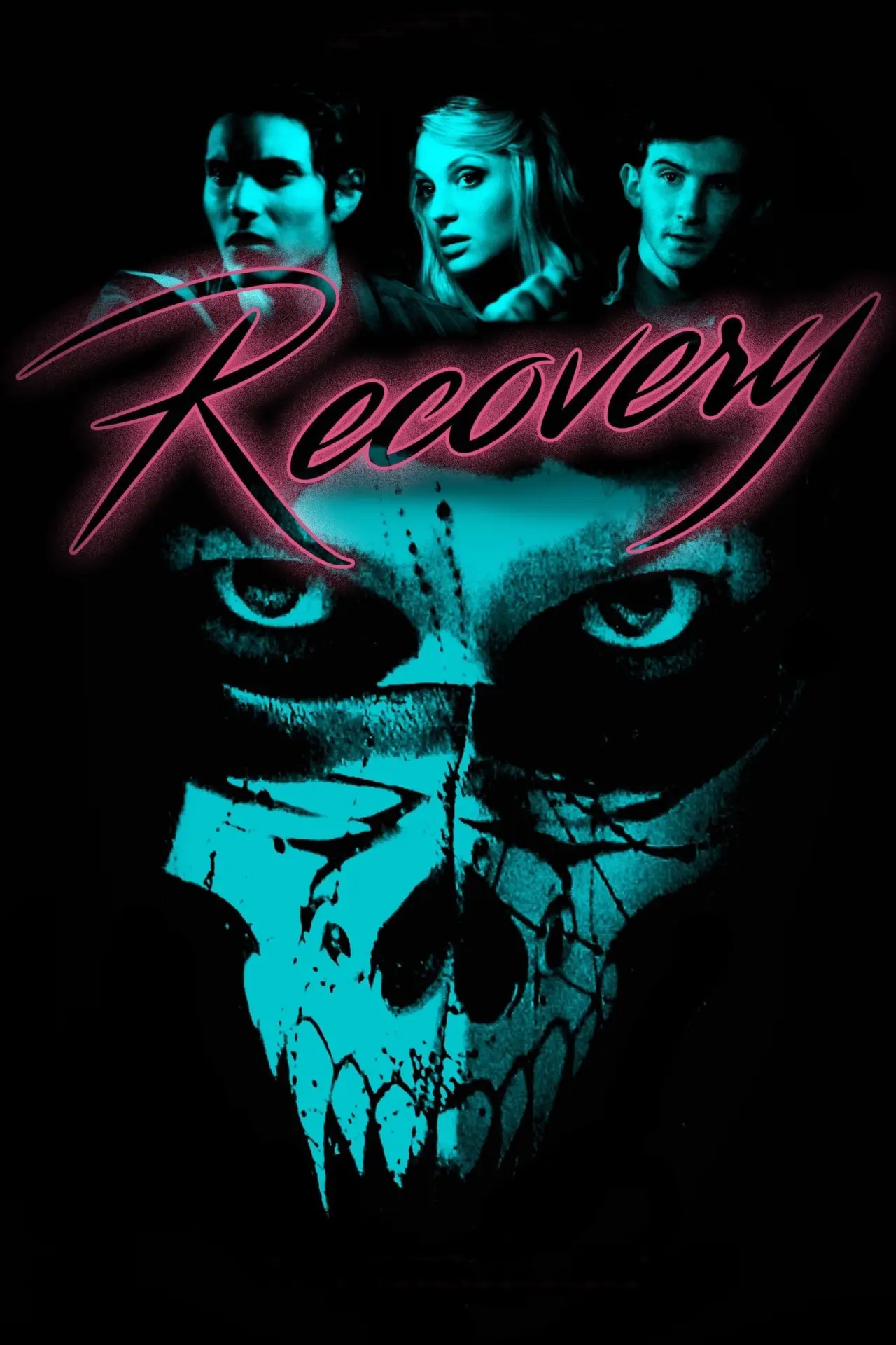 Movie poster "Recovery"