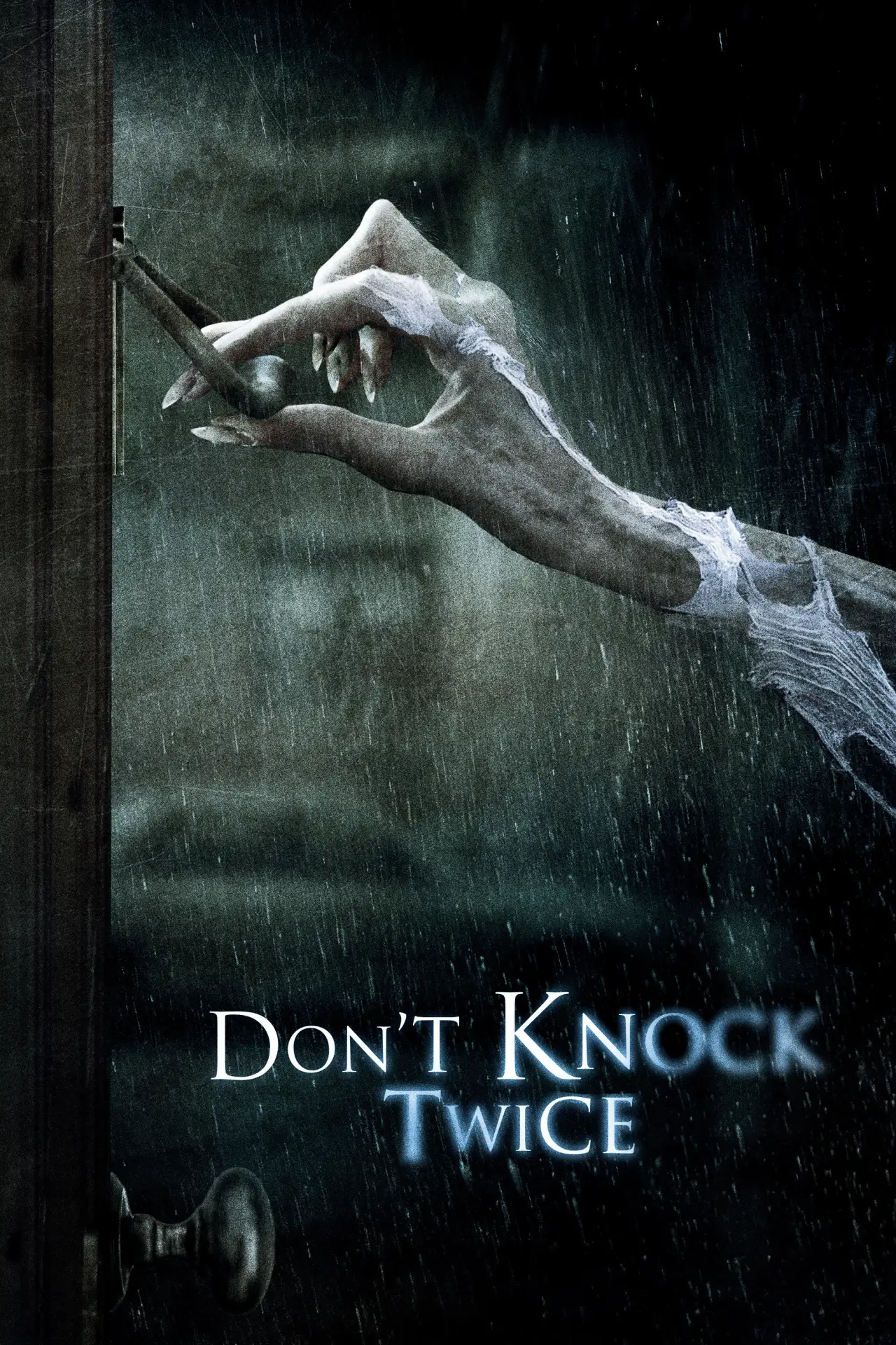 Movie poster "Don