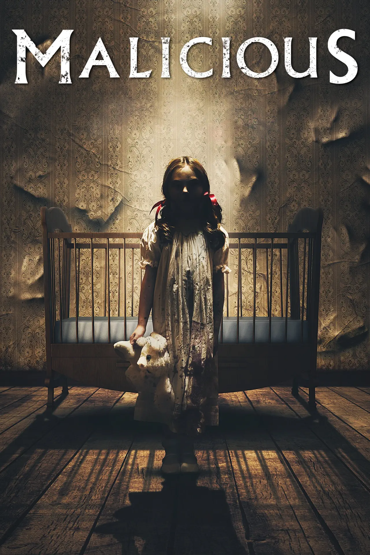 Movie poster "Malicious"