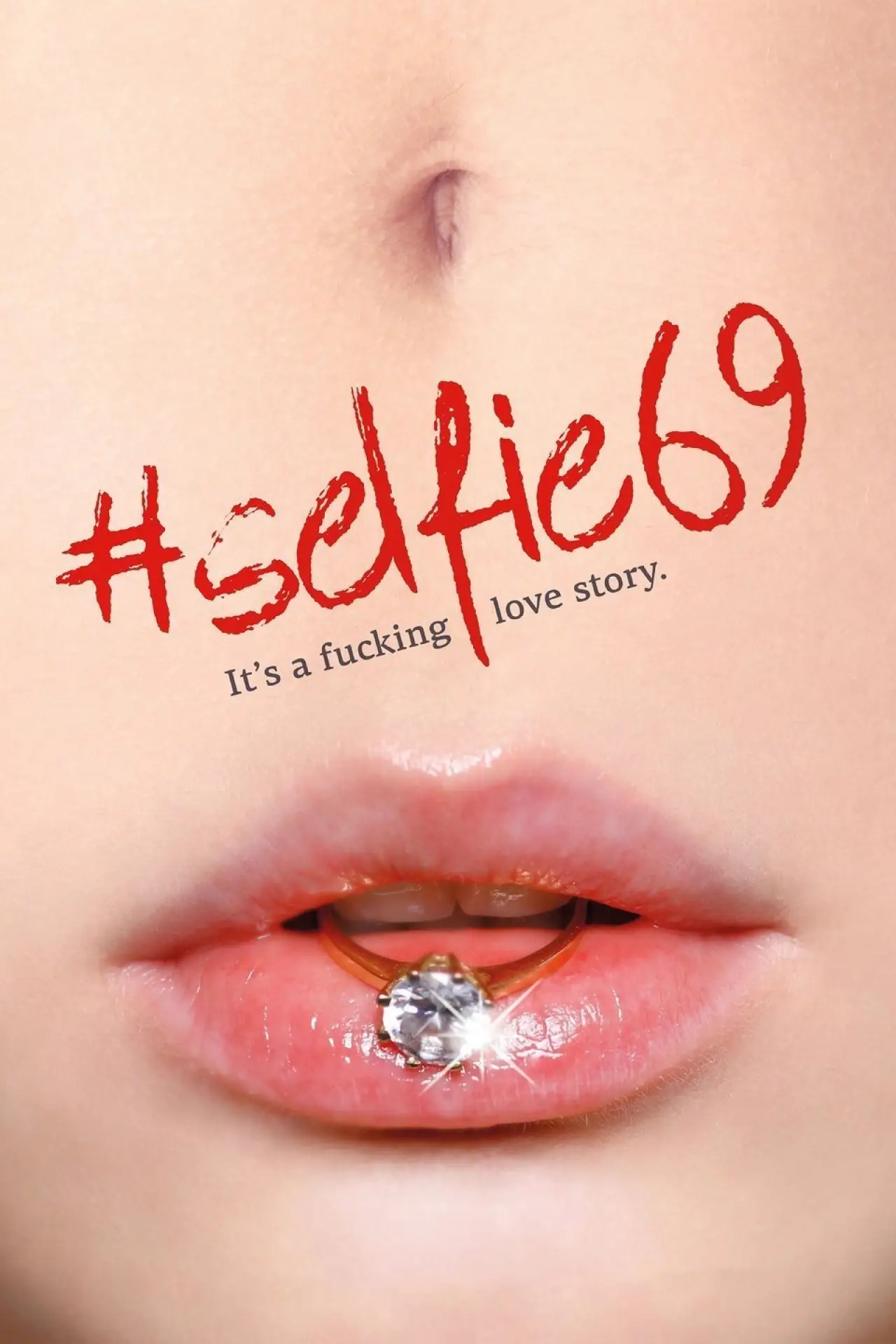 Movie poster "Selfie 69"