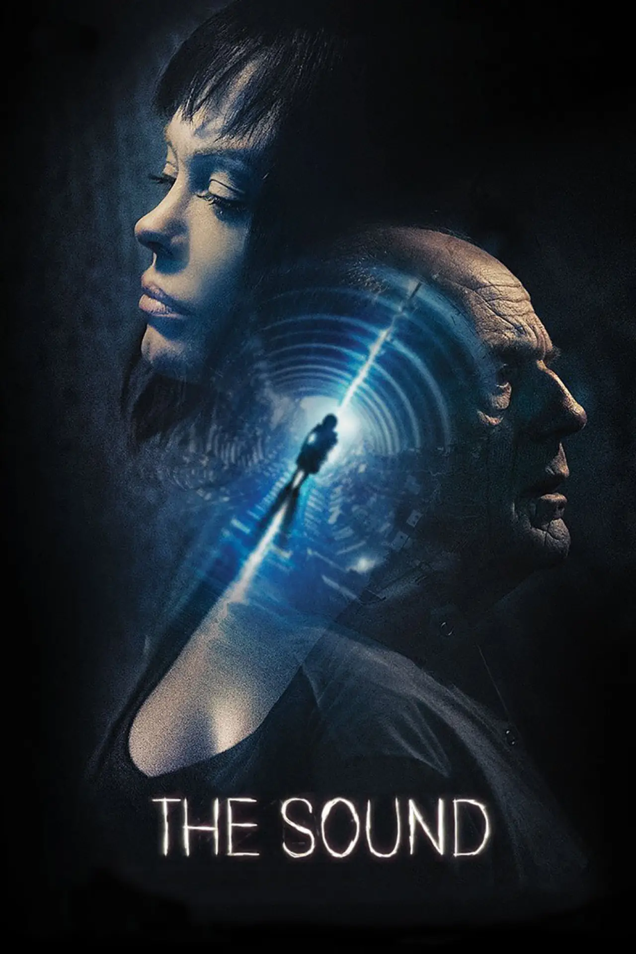 Movie poster "The Sound"