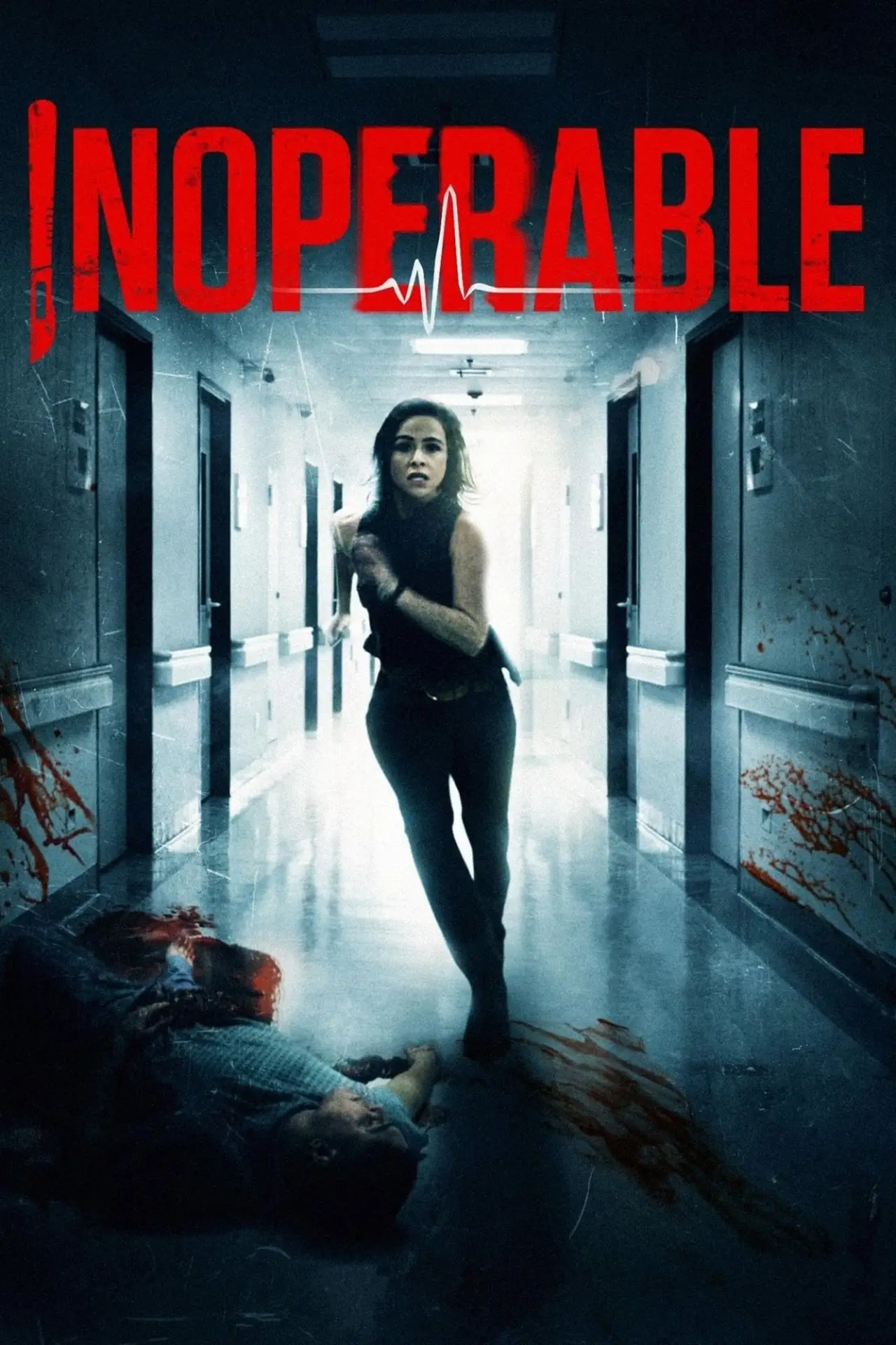 Movie poster "Inoperable"