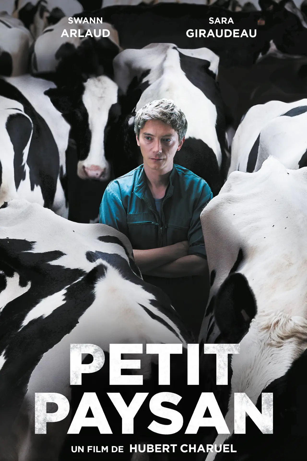 Movie poster "Bloody Milk"