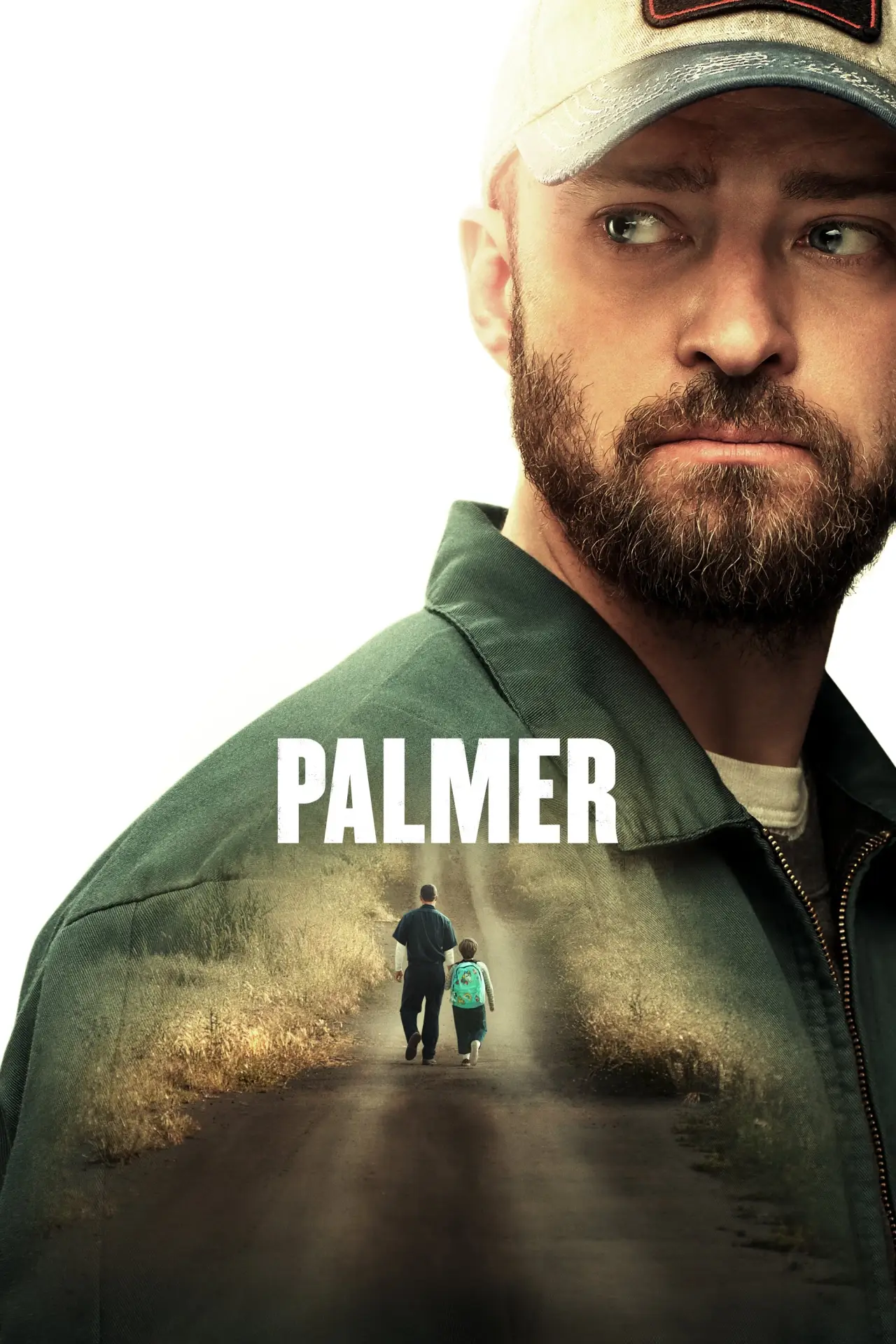 Movie poster "Palmer"