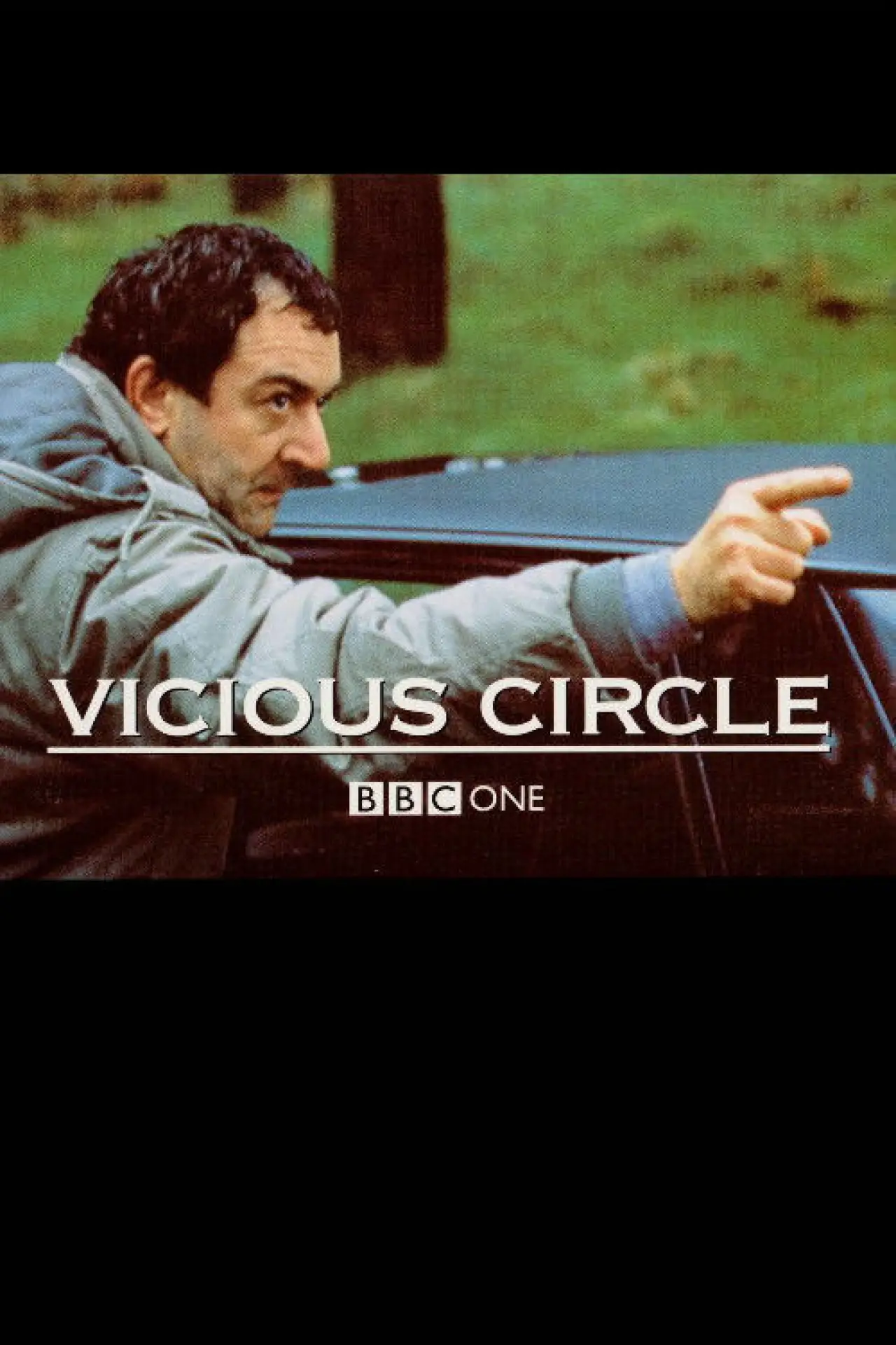 Movie poster "Vicious Circle"