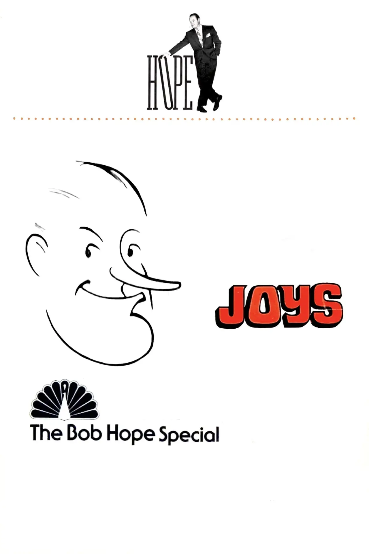 Movie poster "Joys"