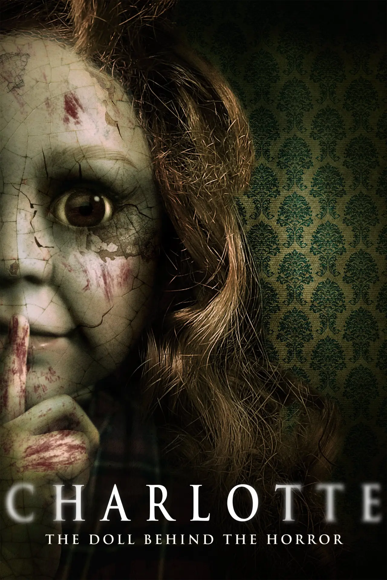 Movie poster "Charlotte"