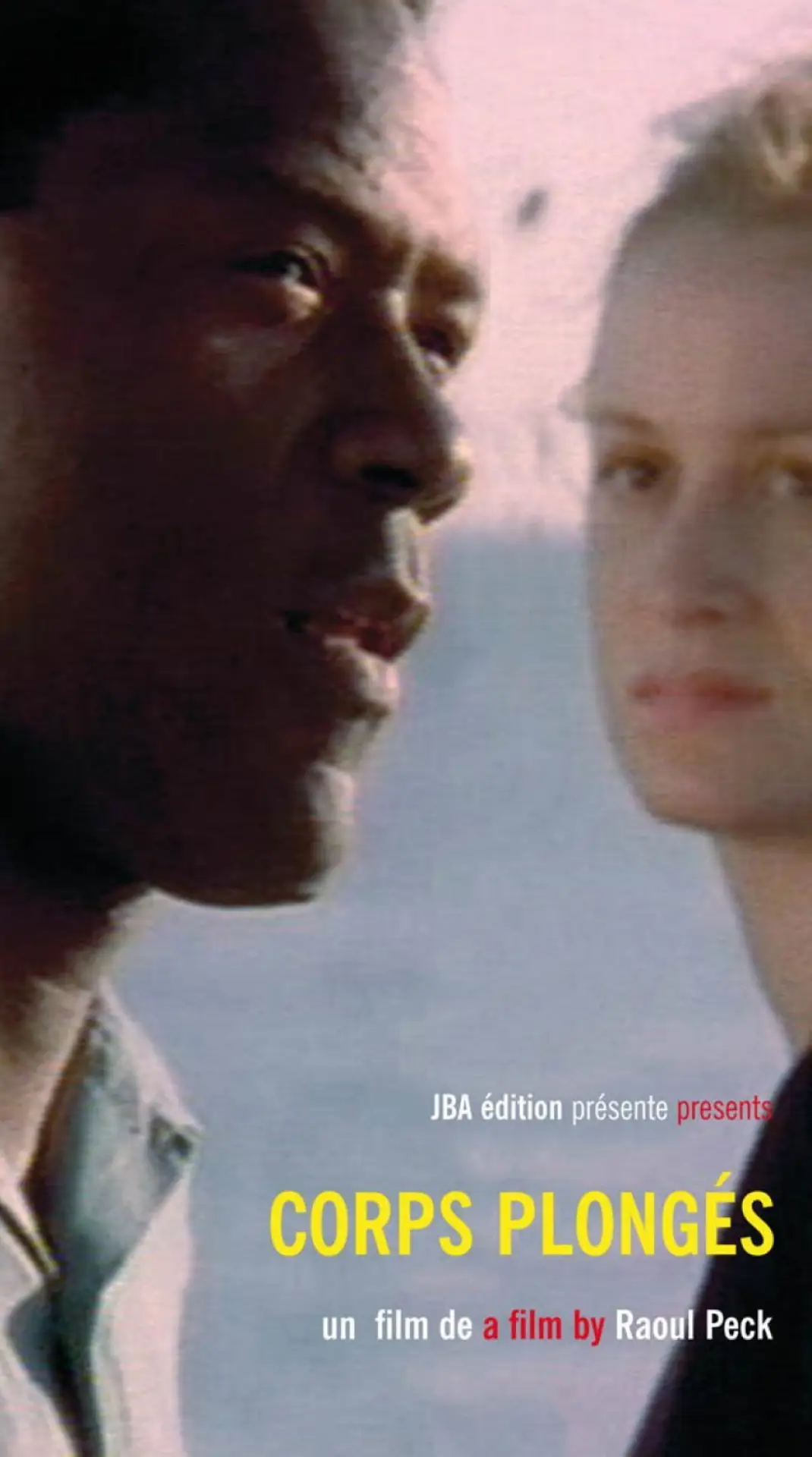 Movie poster "It