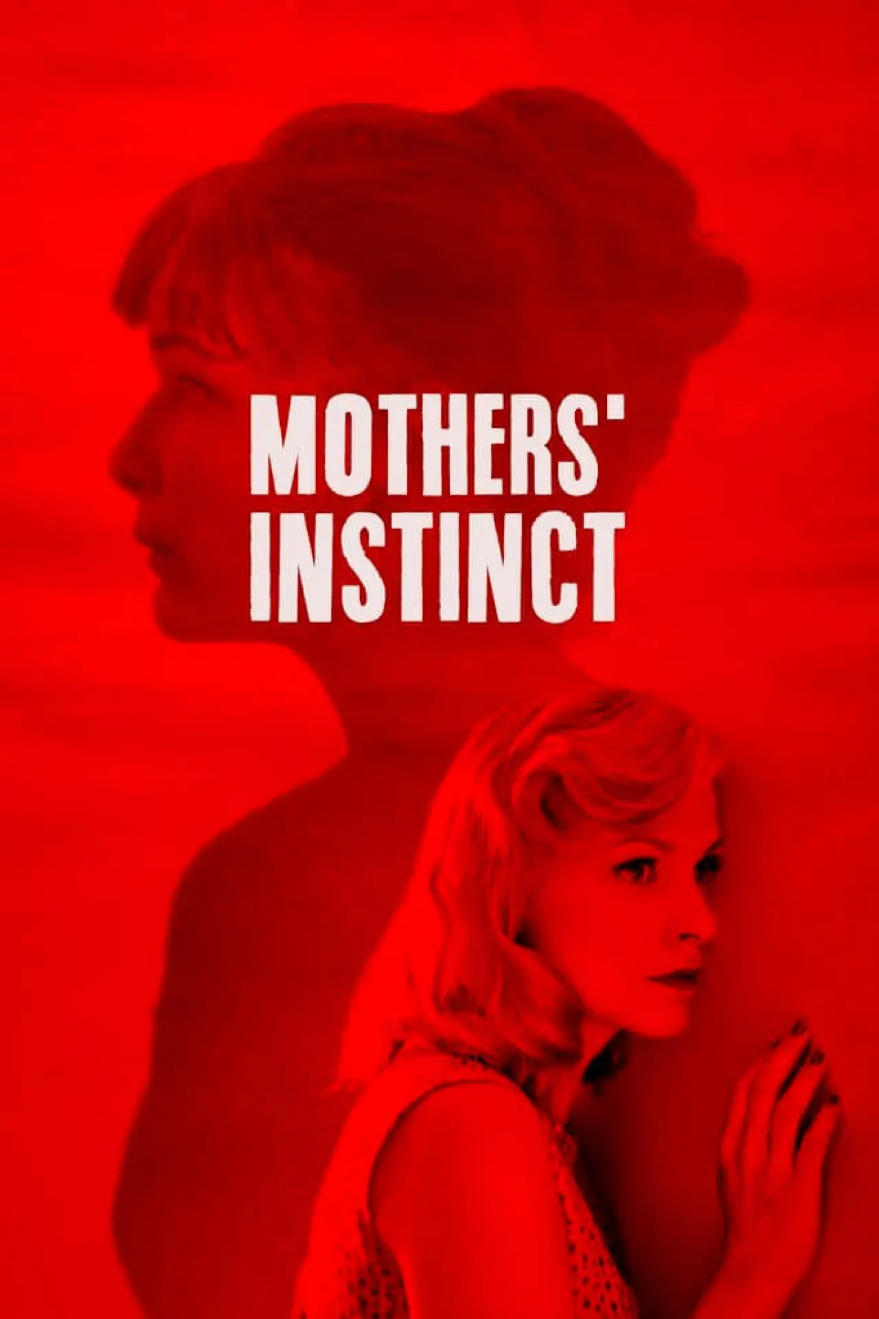 Movie poster "Mothers