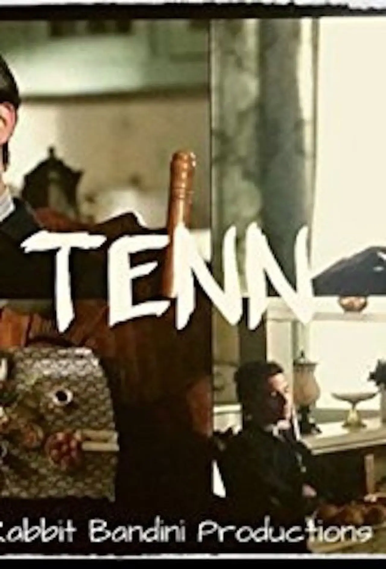 Movie poster "Tenn"