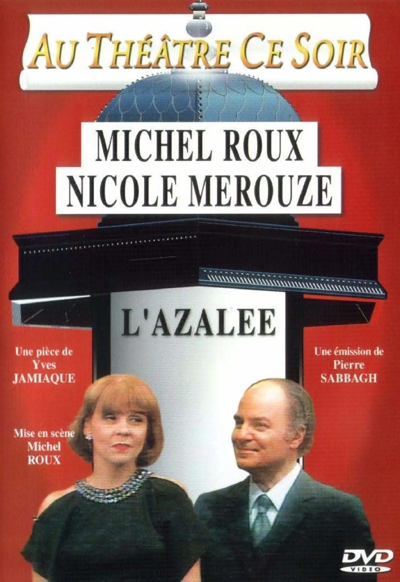 Movie poster "L