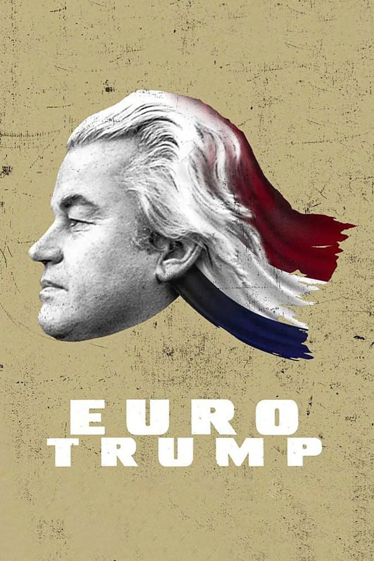 Movie poster "EuroTrump"