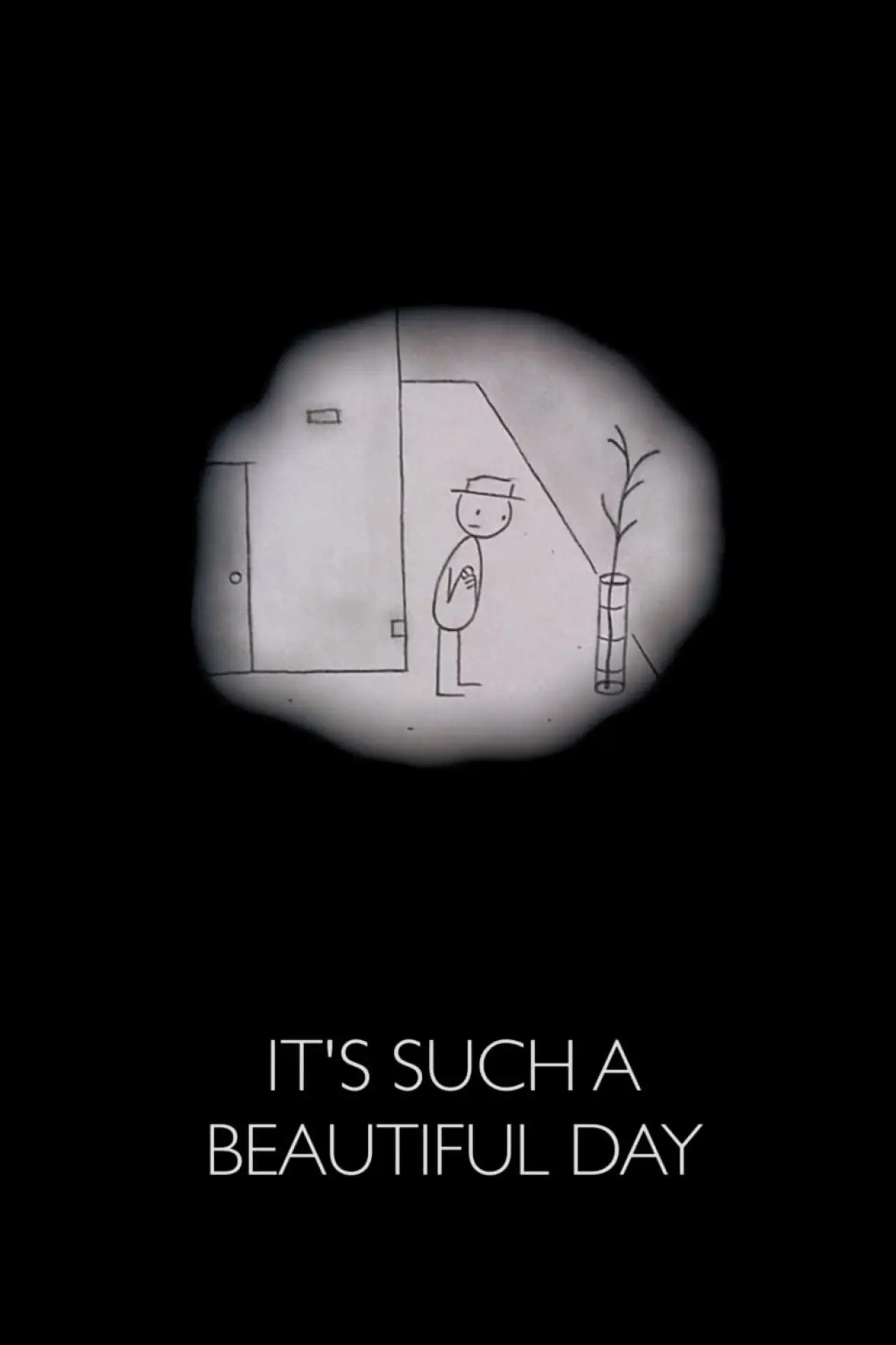 Movie poster "It