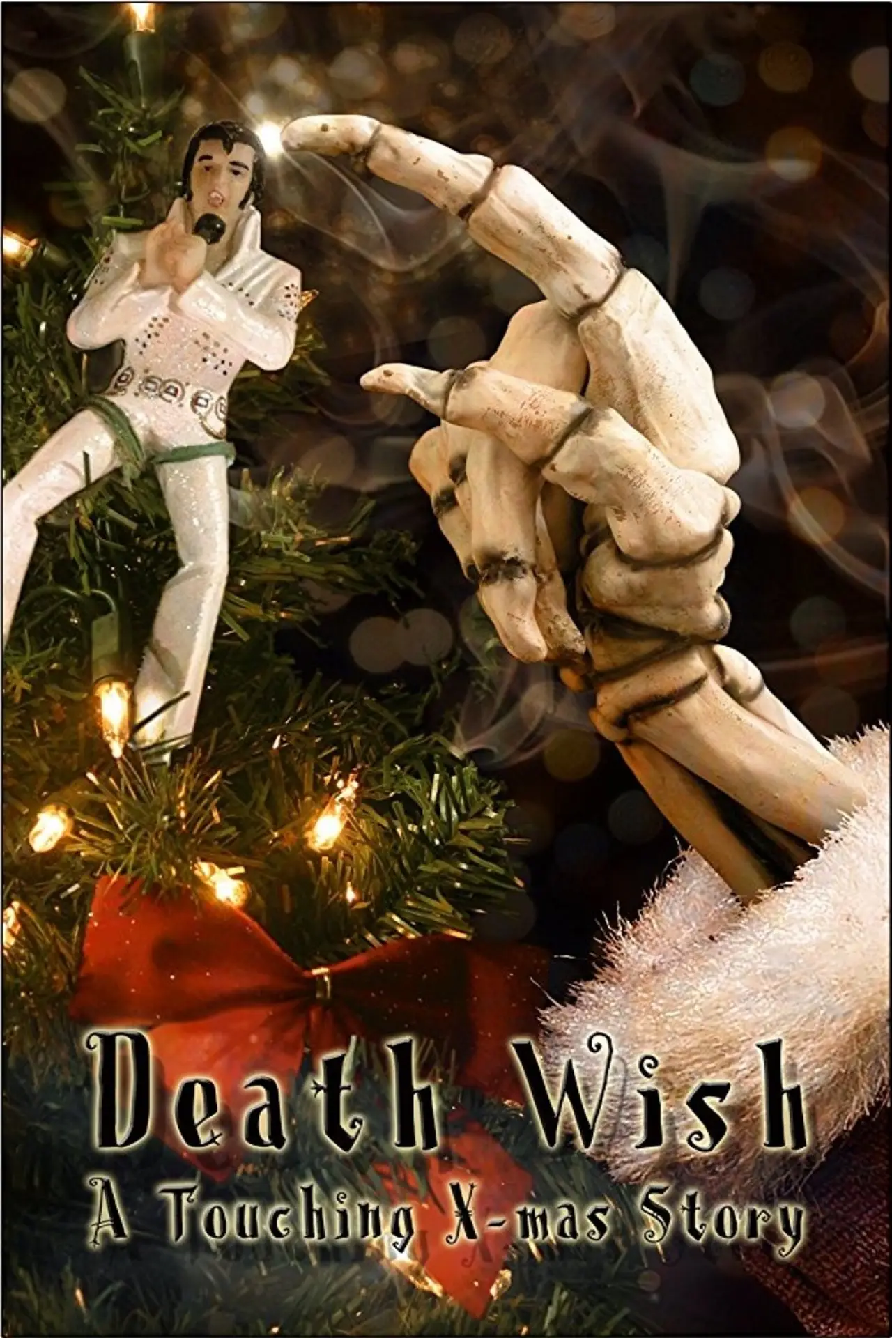 Movie poster "Death Wish"