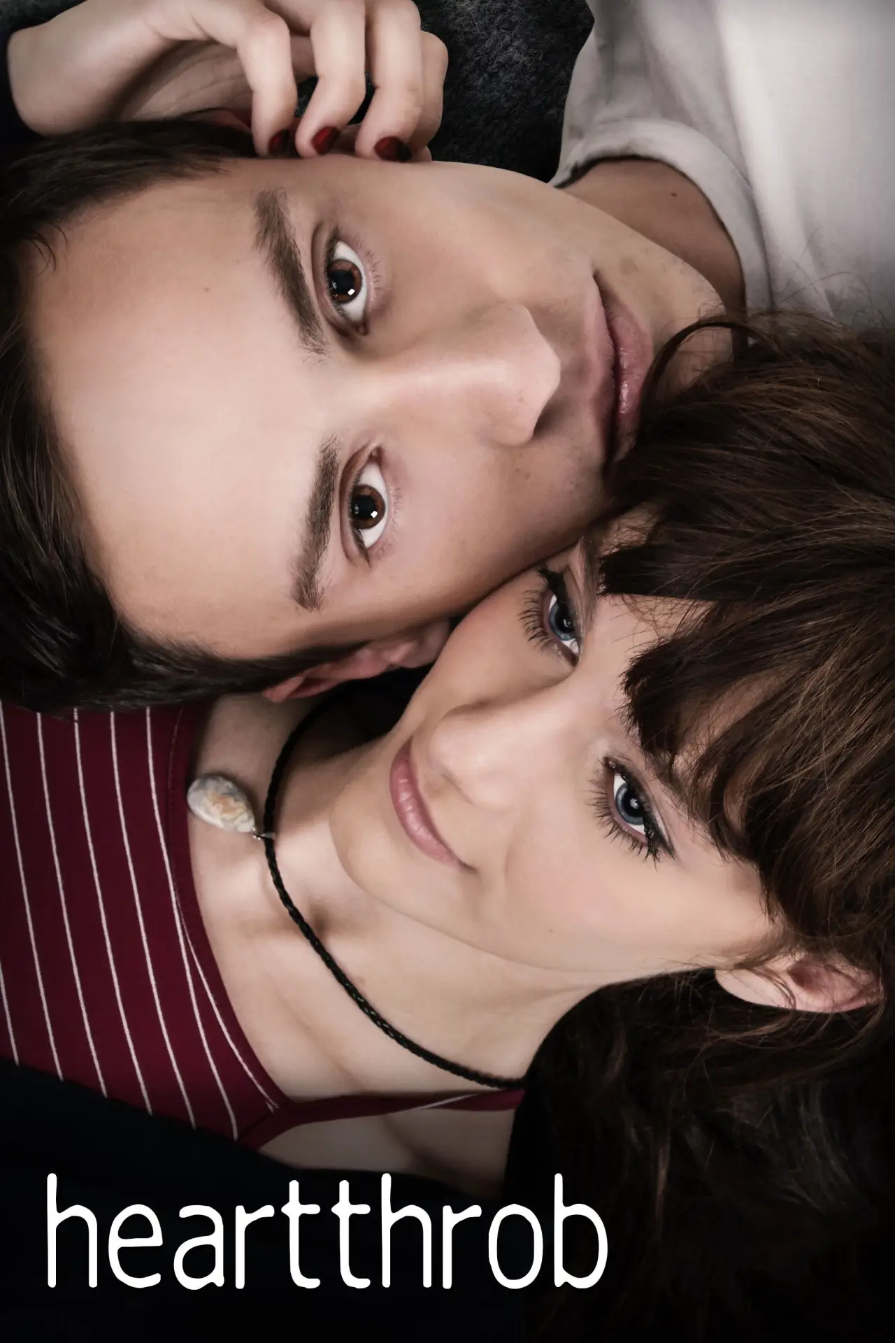 Movie poster "Heartthrob"