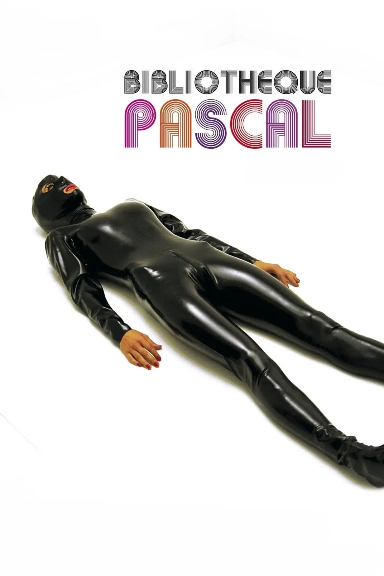 Movie poster "Bibliothèque Pascal"