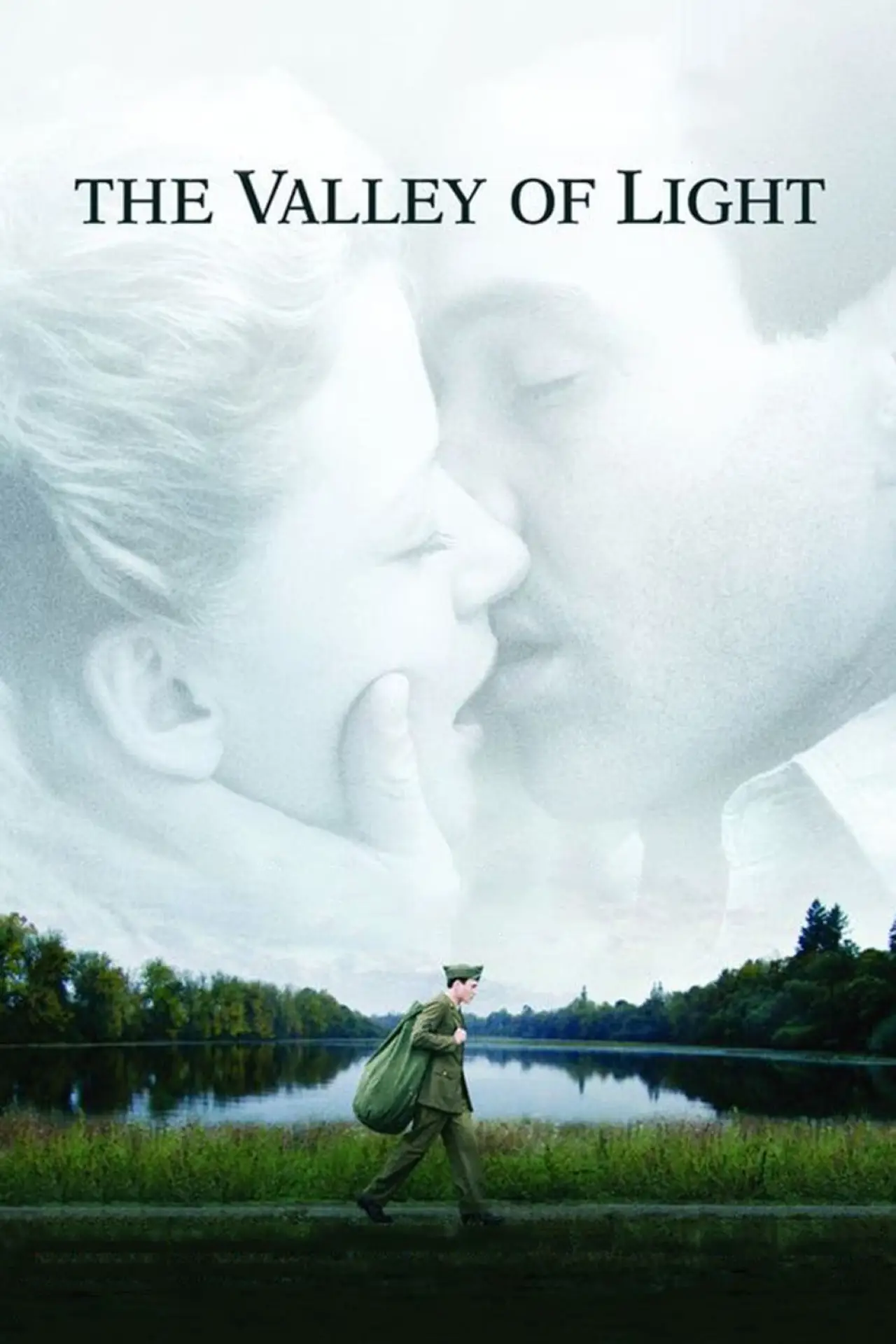 Movie poster "The Valley of Light"