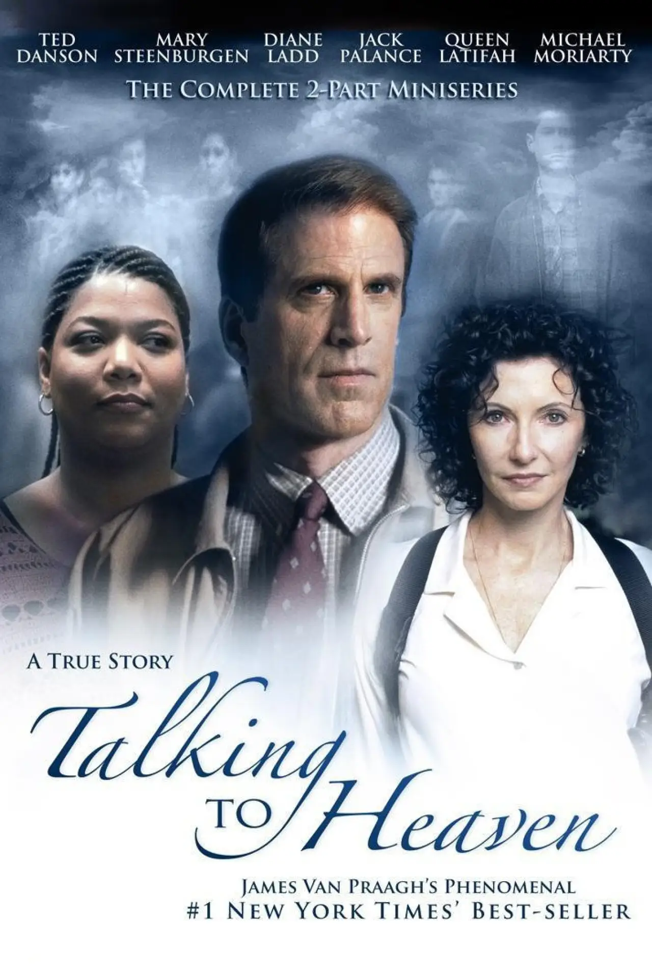 Movie poster "Living with the Dead"