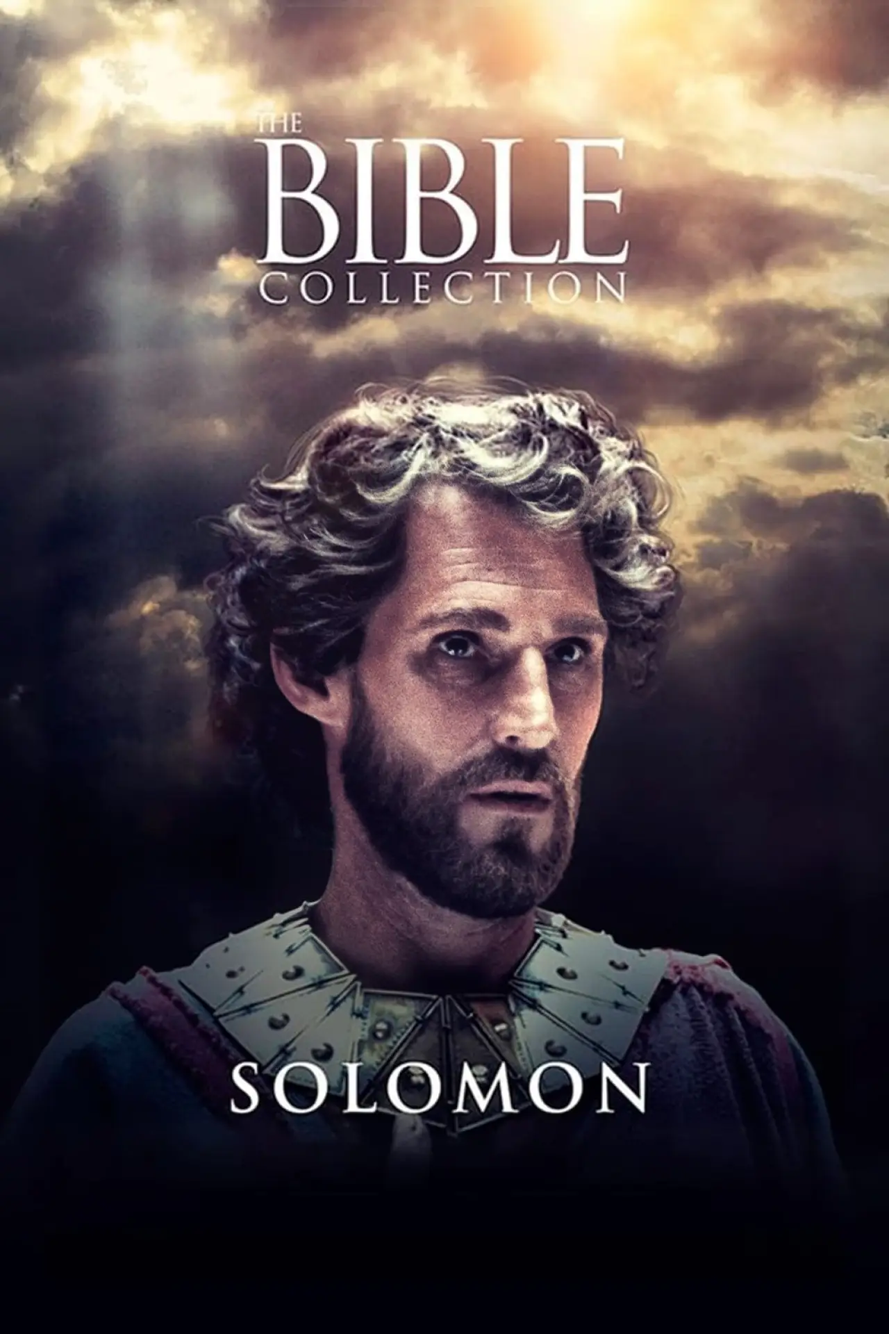 Movie poster "Solomon"