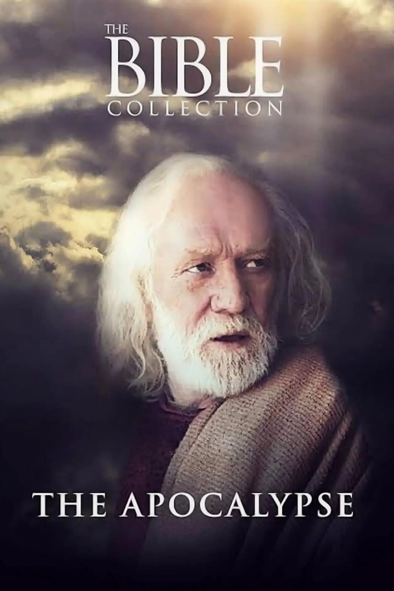 Movie poster "The Apocalypse"