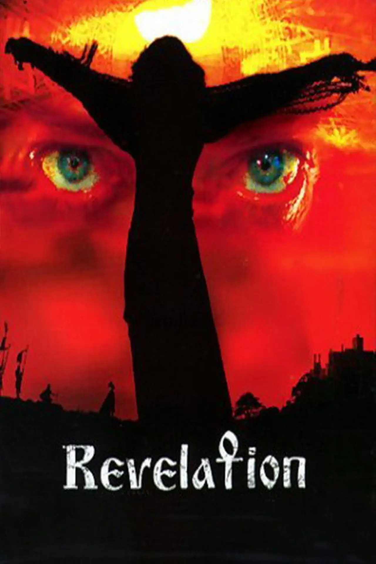 Movie poster "Revelation"
