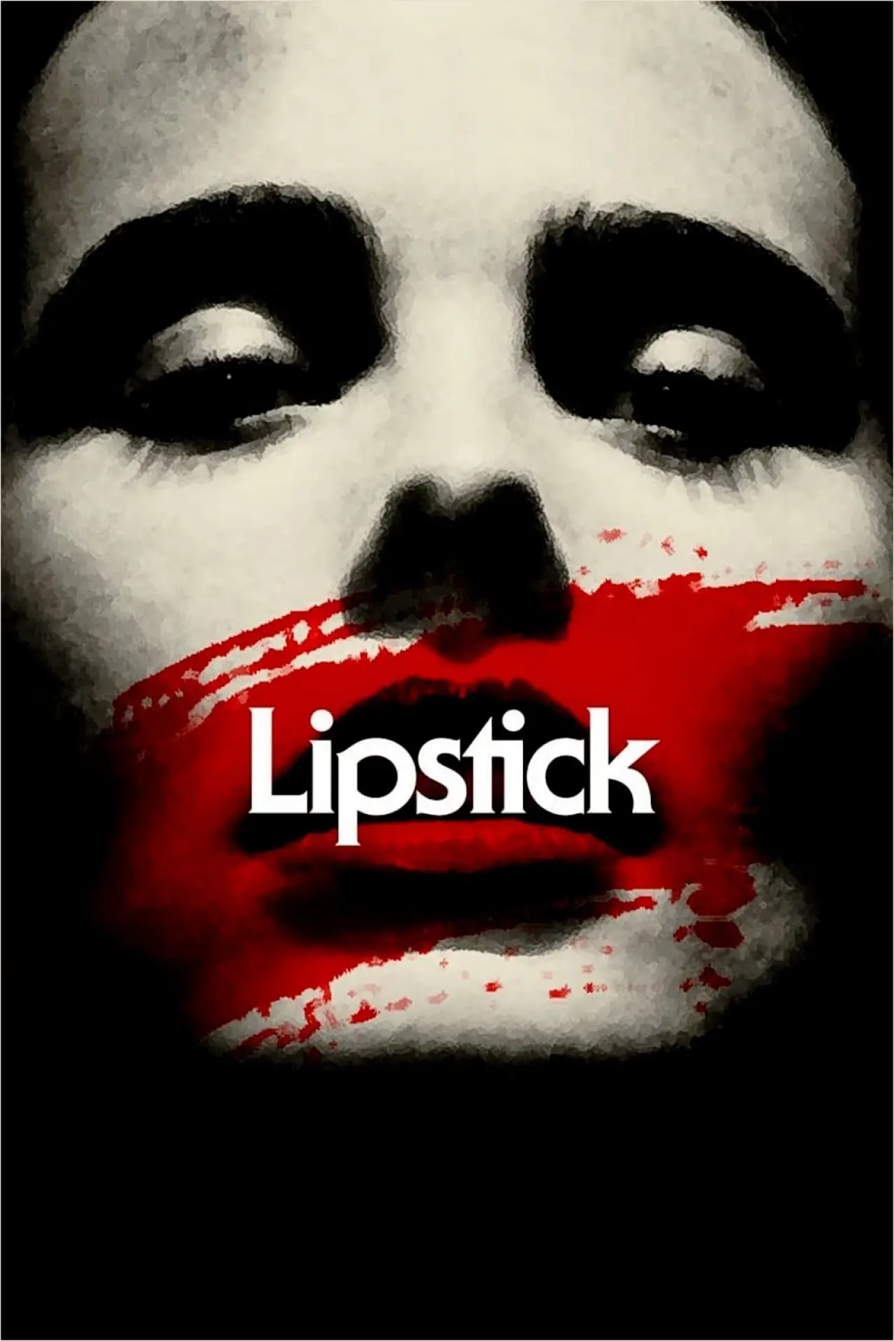 Movie poster "Lipstick"