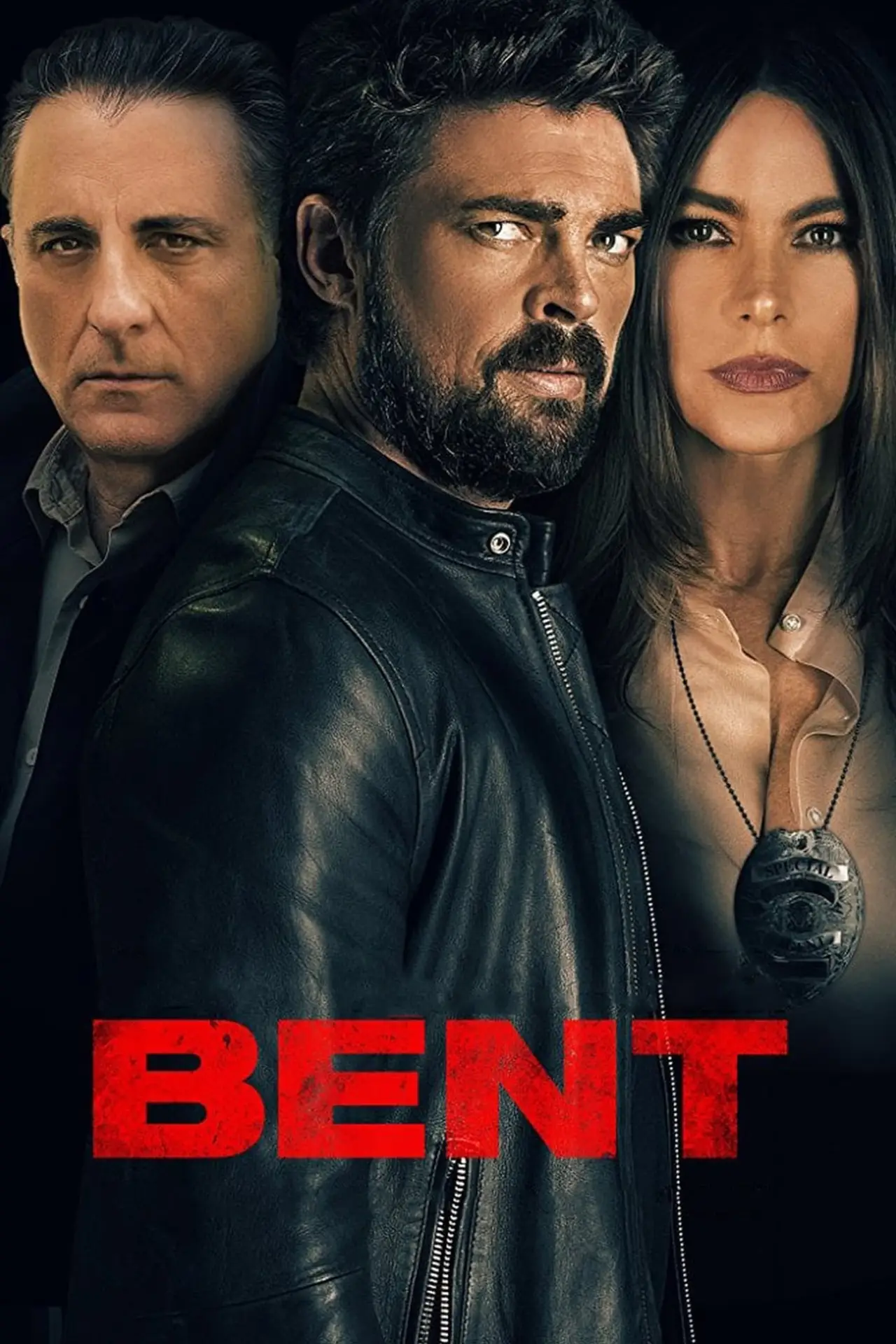 Movie poster "Bent"