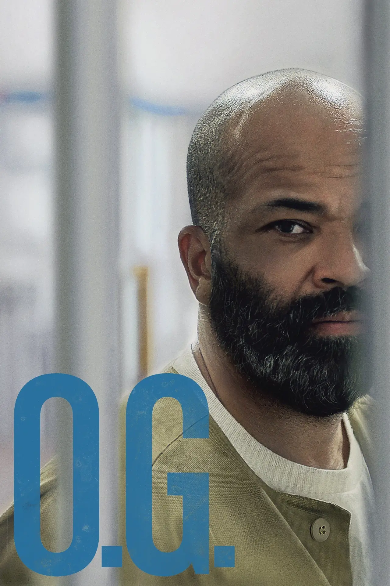 Movie poster "O.G."